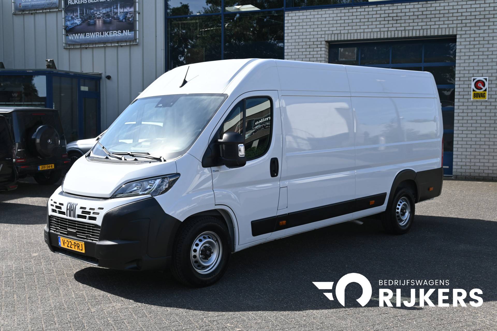 Fiat Ducato