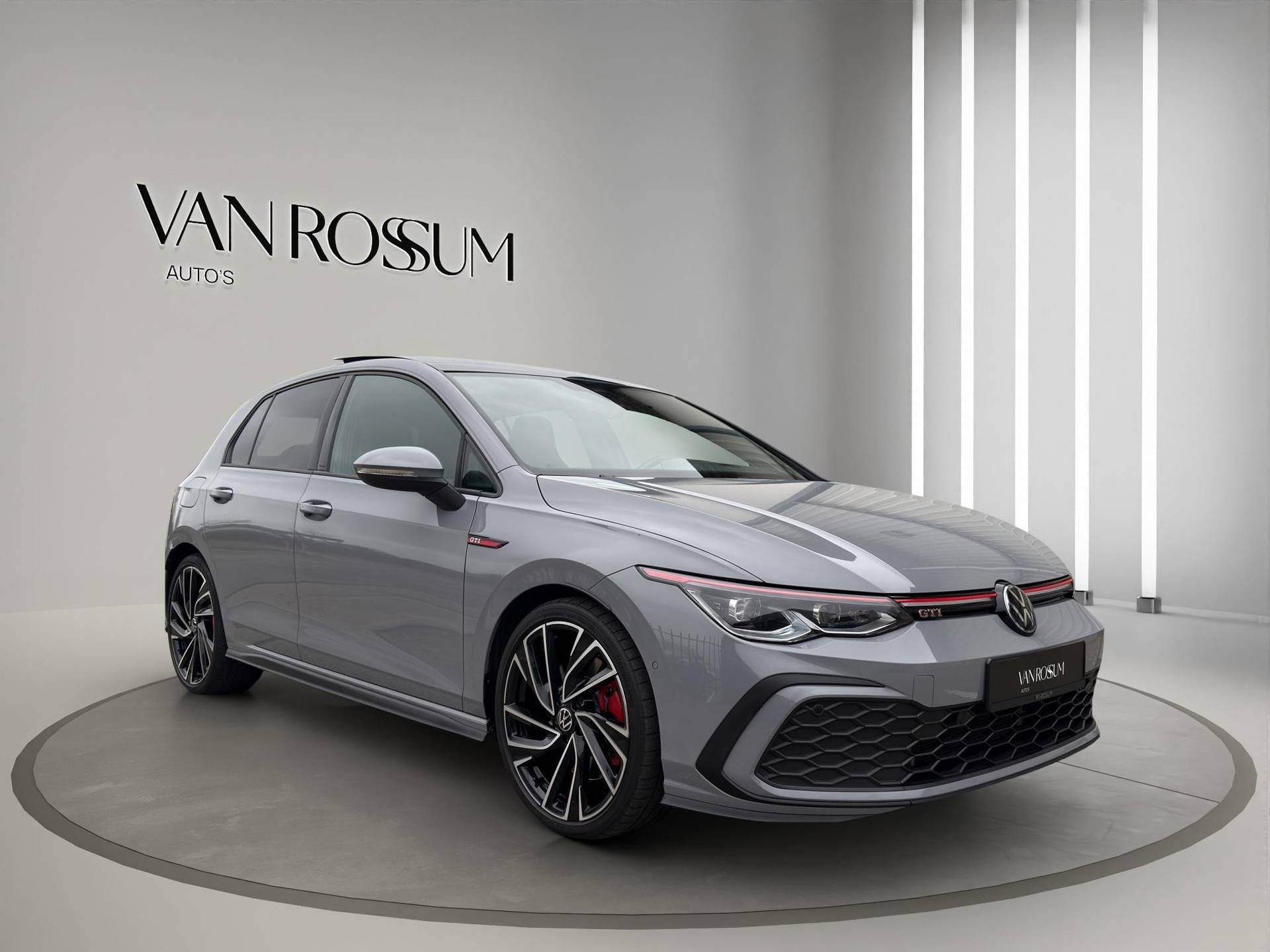 Volkswagen Golf - Afbeelding 1