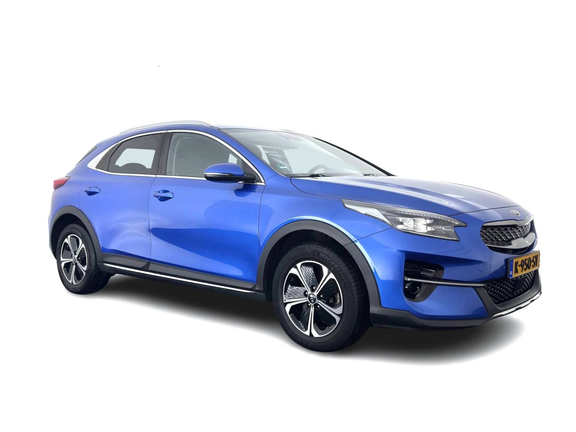 Kia XCeed - Afbeelding 1