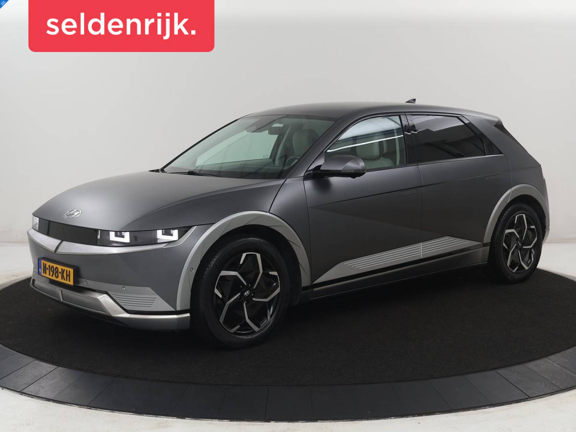 Hyundai IONIQ 5 - Afbeelding 1