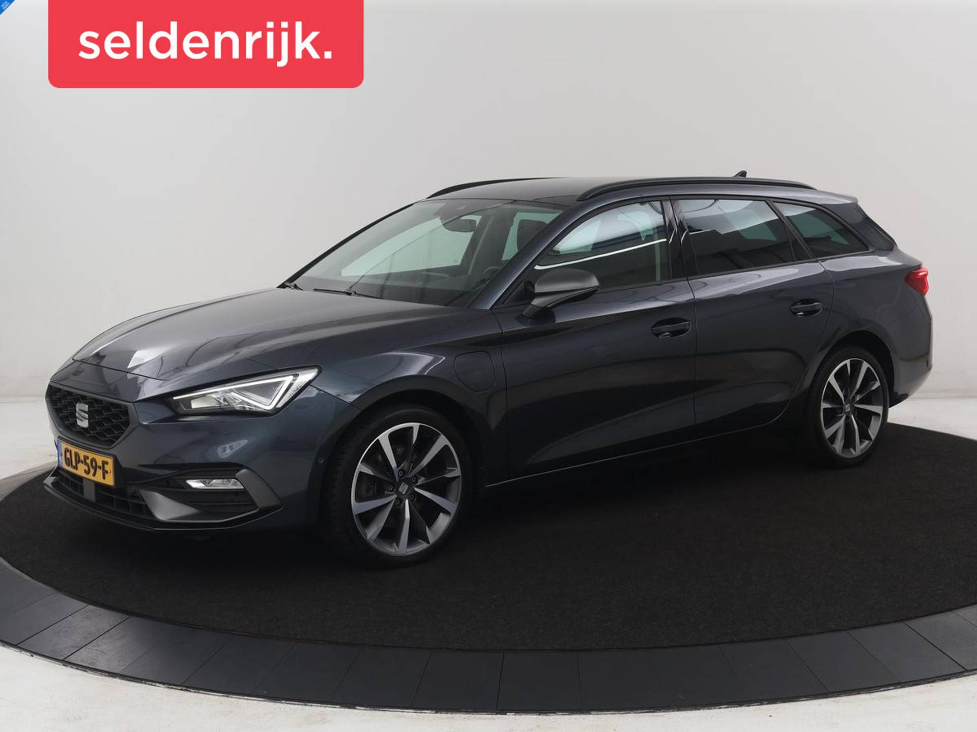 SEAT Leon - Afbeelding 1