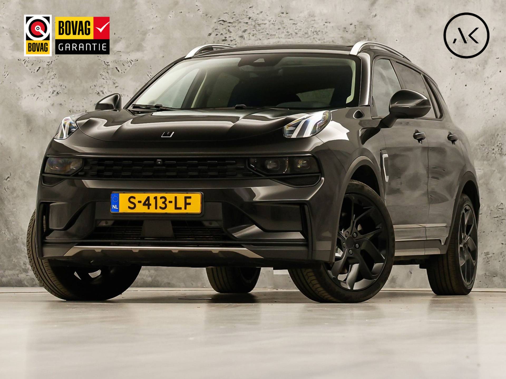 Lynk en Co 01