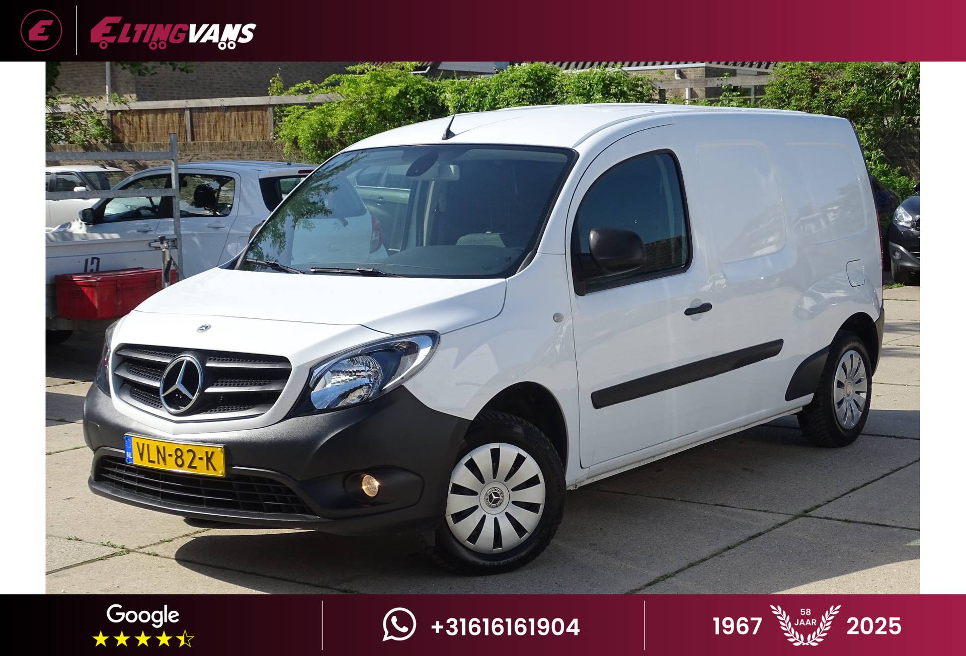Mercedes-Benz Citan