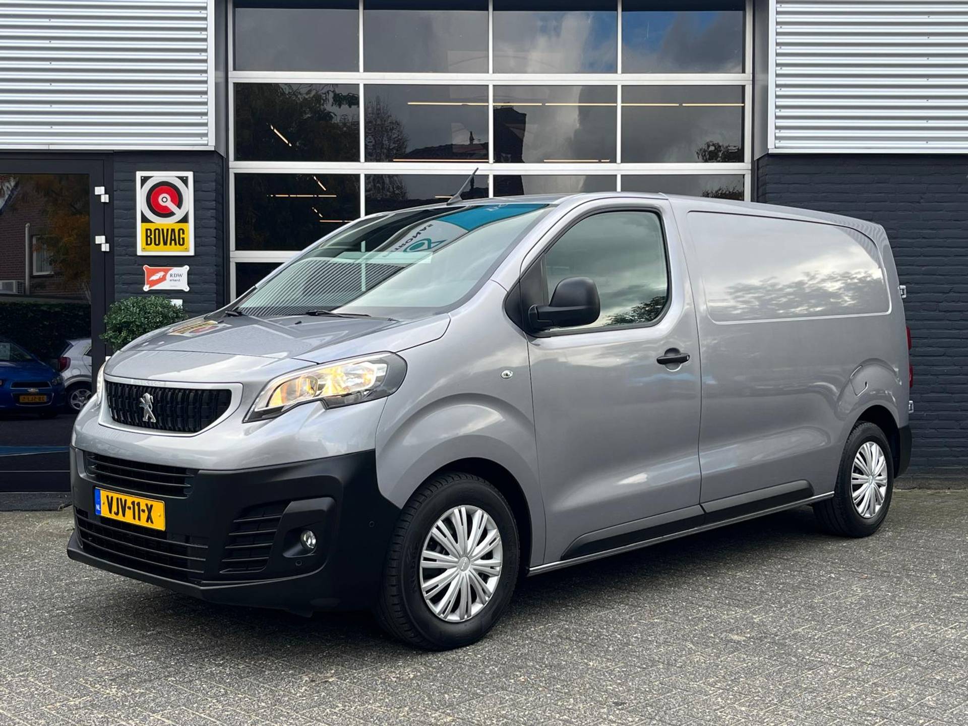 Peugeot Expert