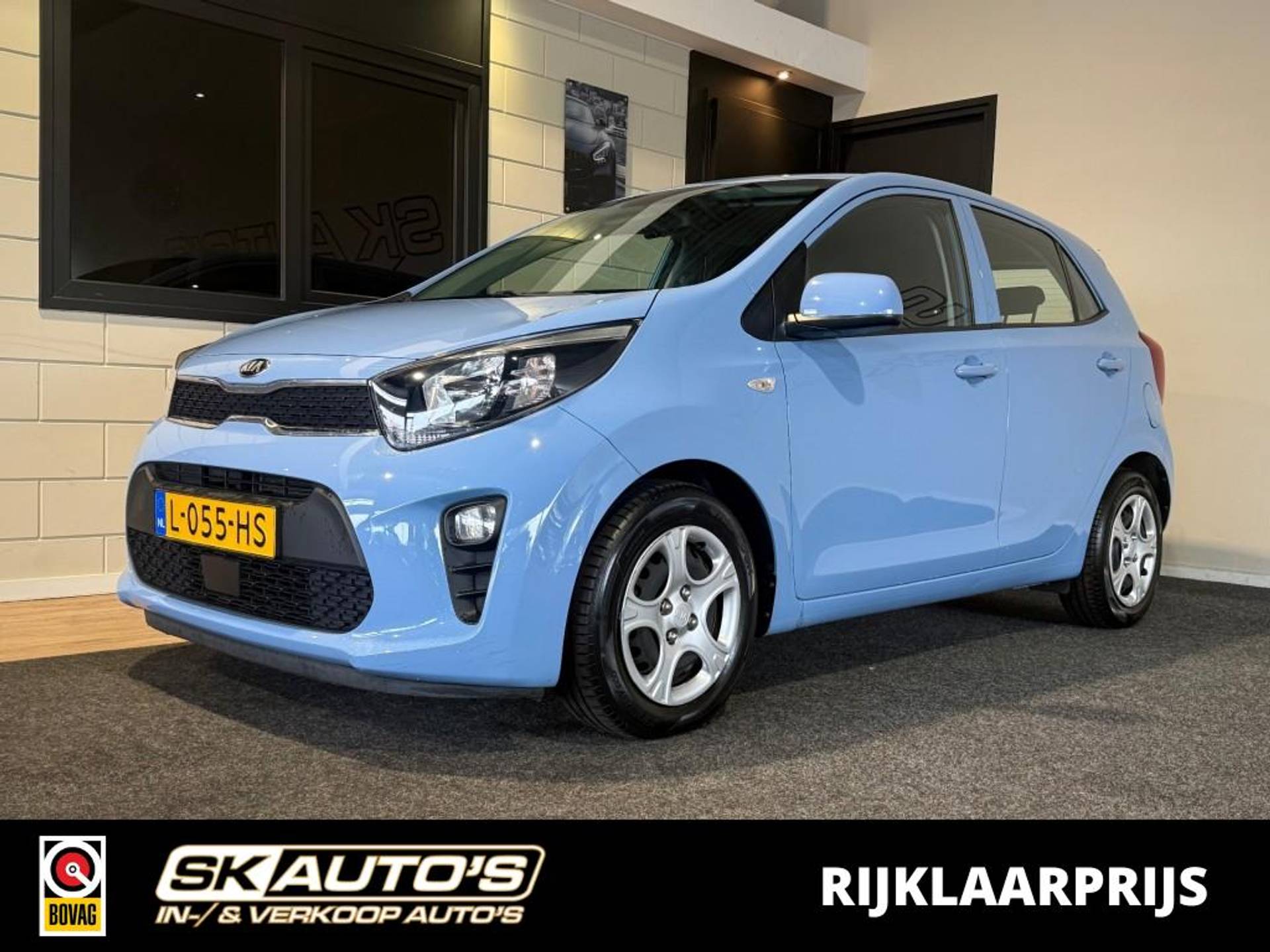 Kia Picanto - Afbeelding 1