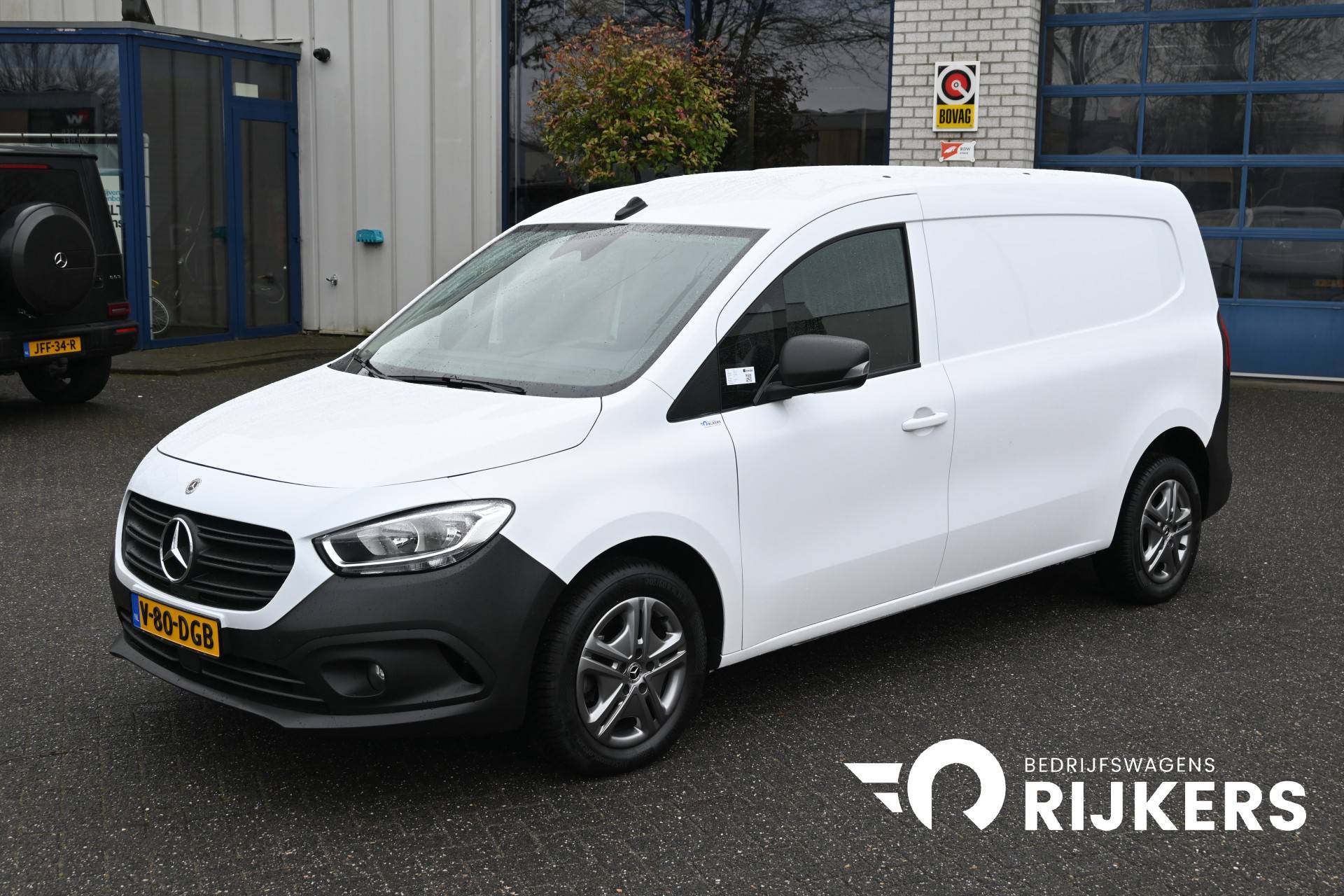 Mercedes-Benz Citan