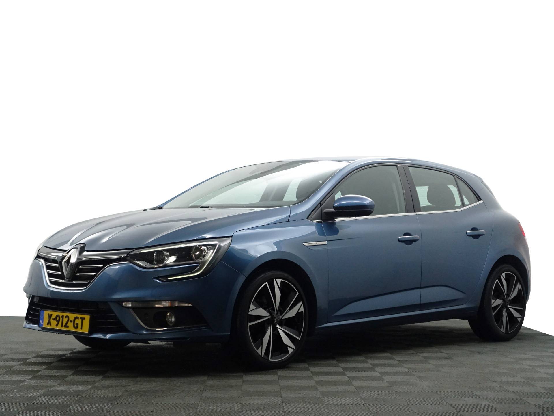 Renault Mégane