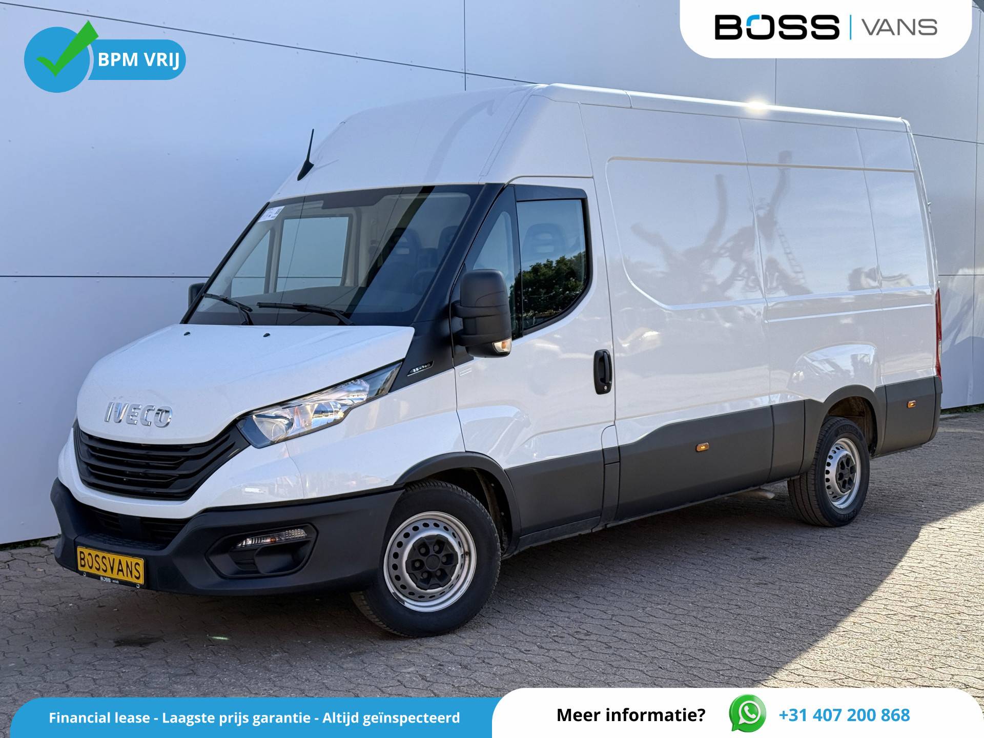 Iveco Daily - Afbeelding 1