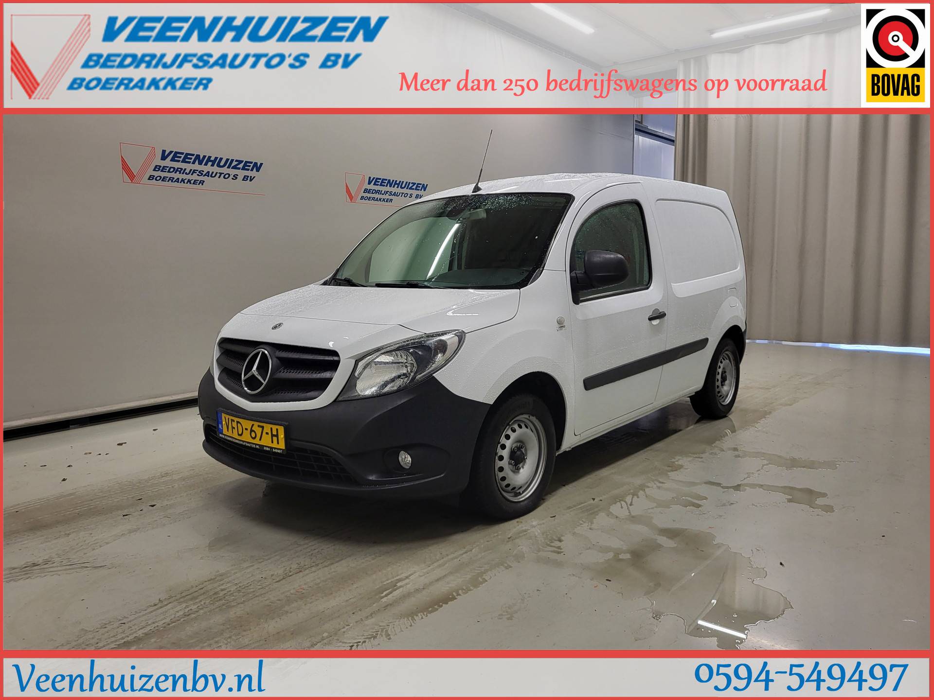 Mercedes-Benz Citan