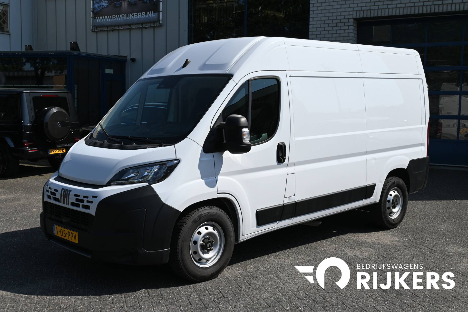 Fiat Ducato