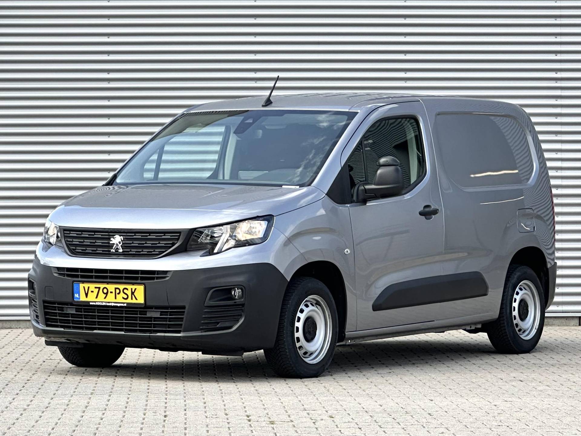 Peugeot Partner - Afbeelding 1