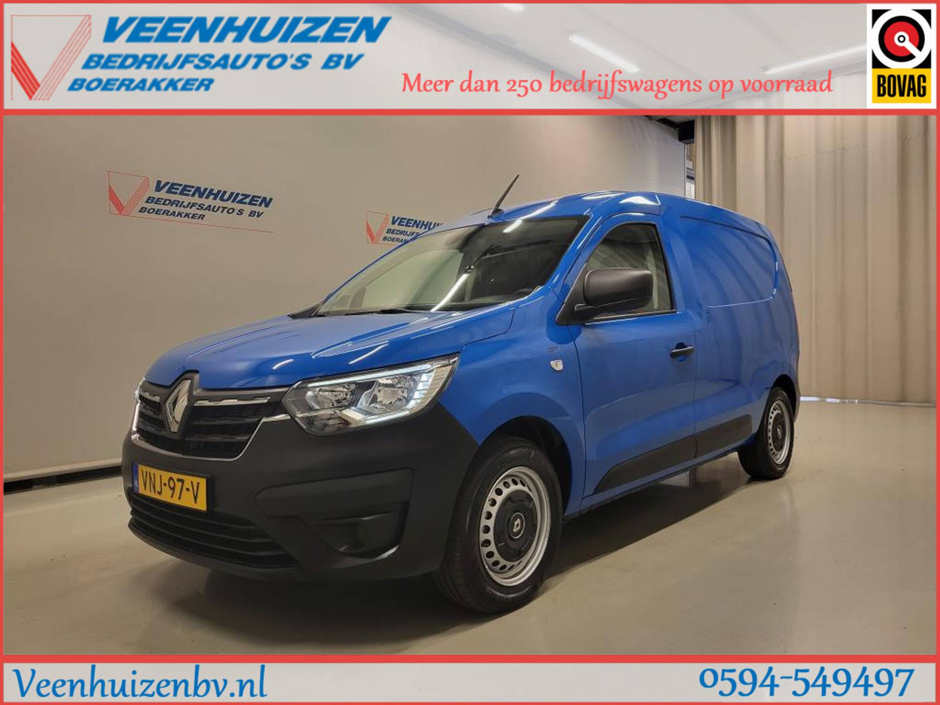 Renault Express