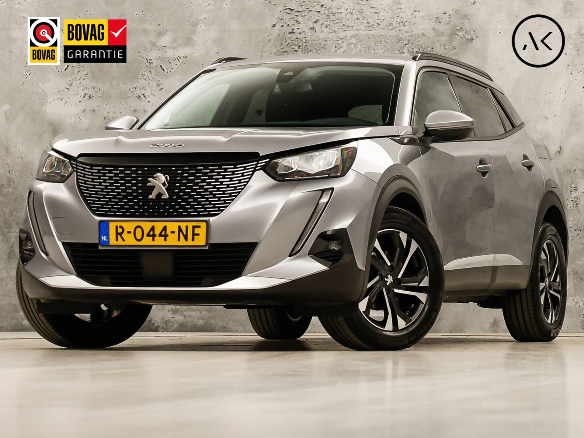 Peugeot 2008 - Afbeelding 1