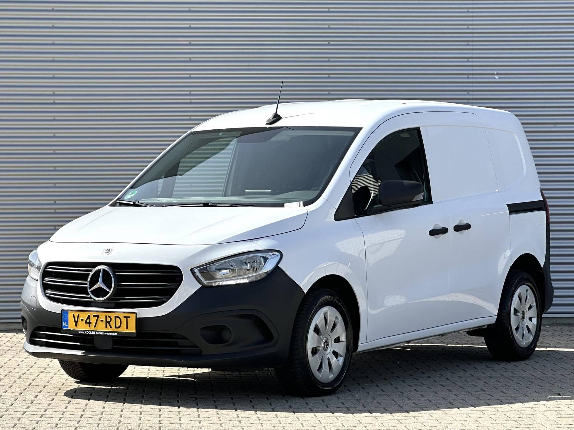 Mercedes-Benz Citan - Afbeelding 1