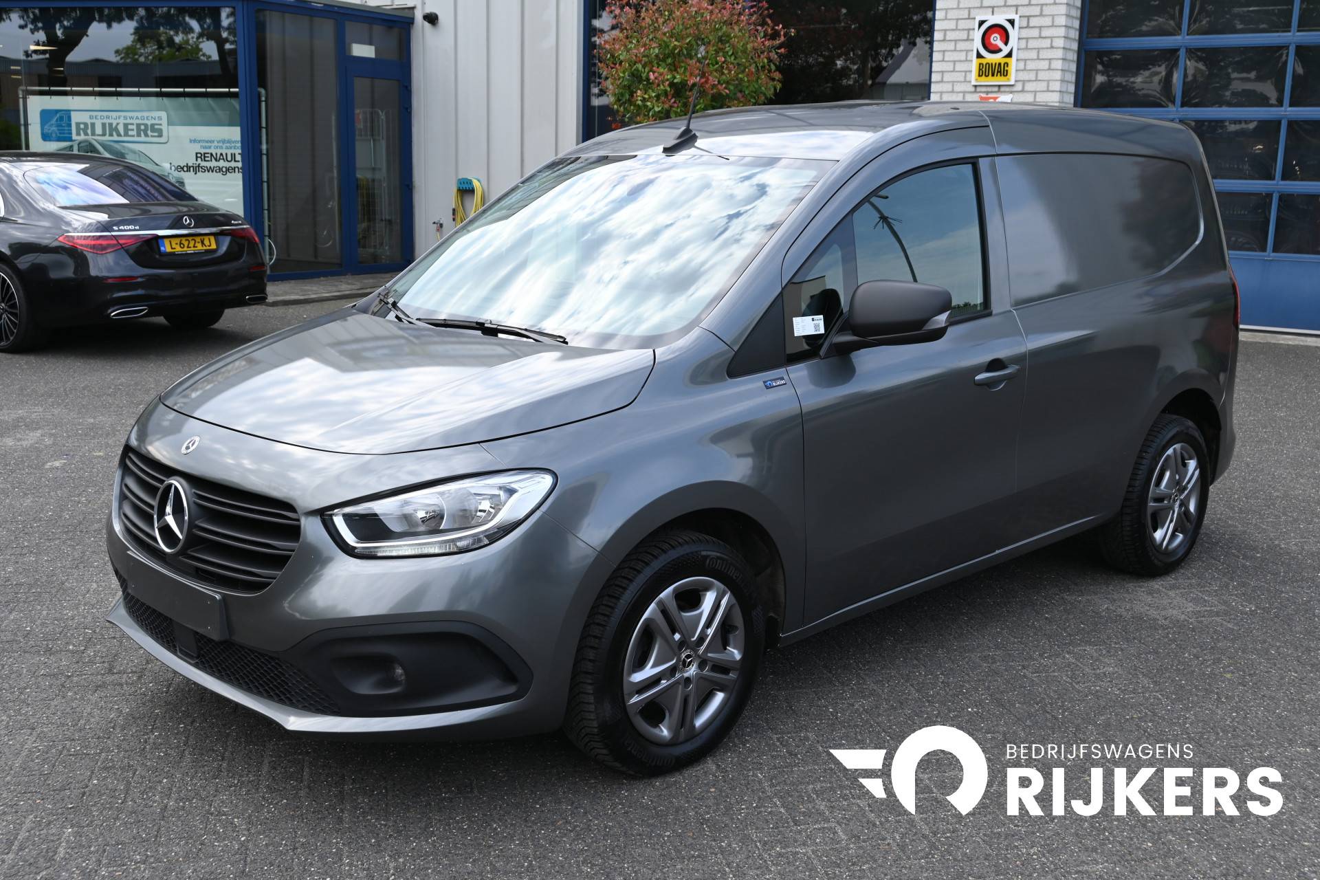 Mercedes-Benz Citan