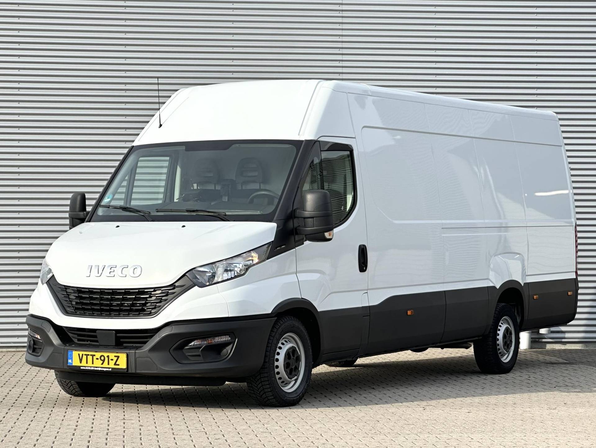 Iveco Daily - Afbeelding 1