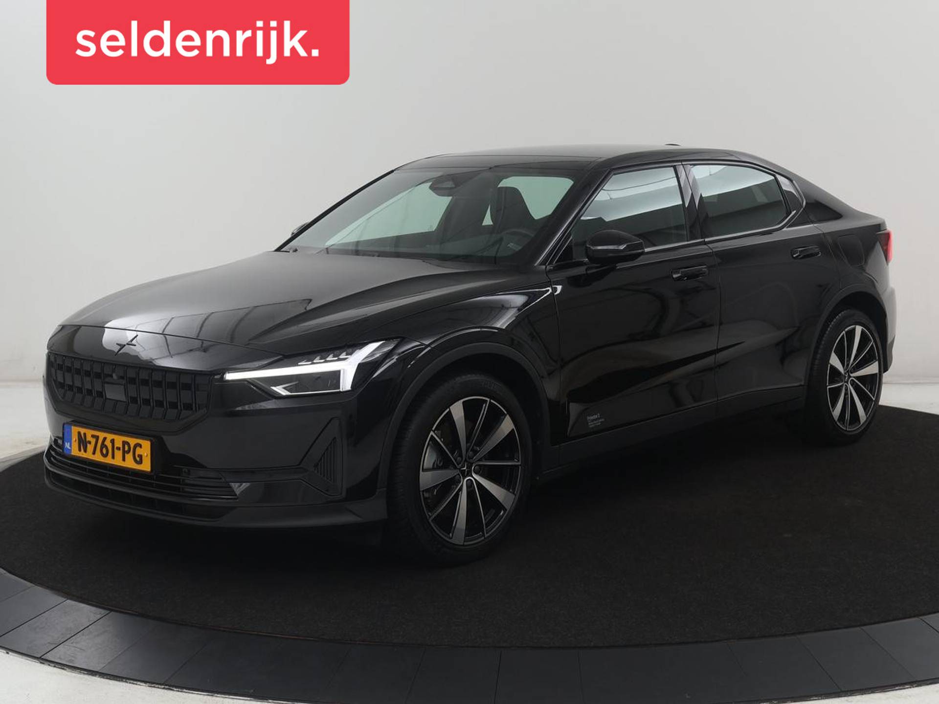 Polestar 2 - Afbeelding 1