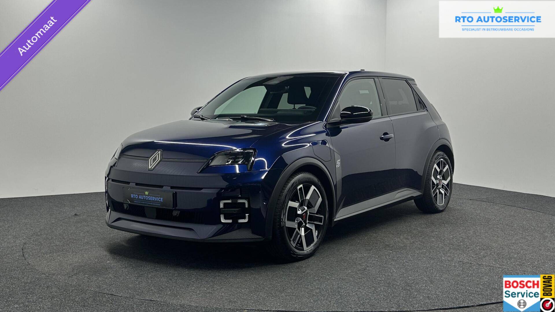 Renault 5 - Afbeelding 1