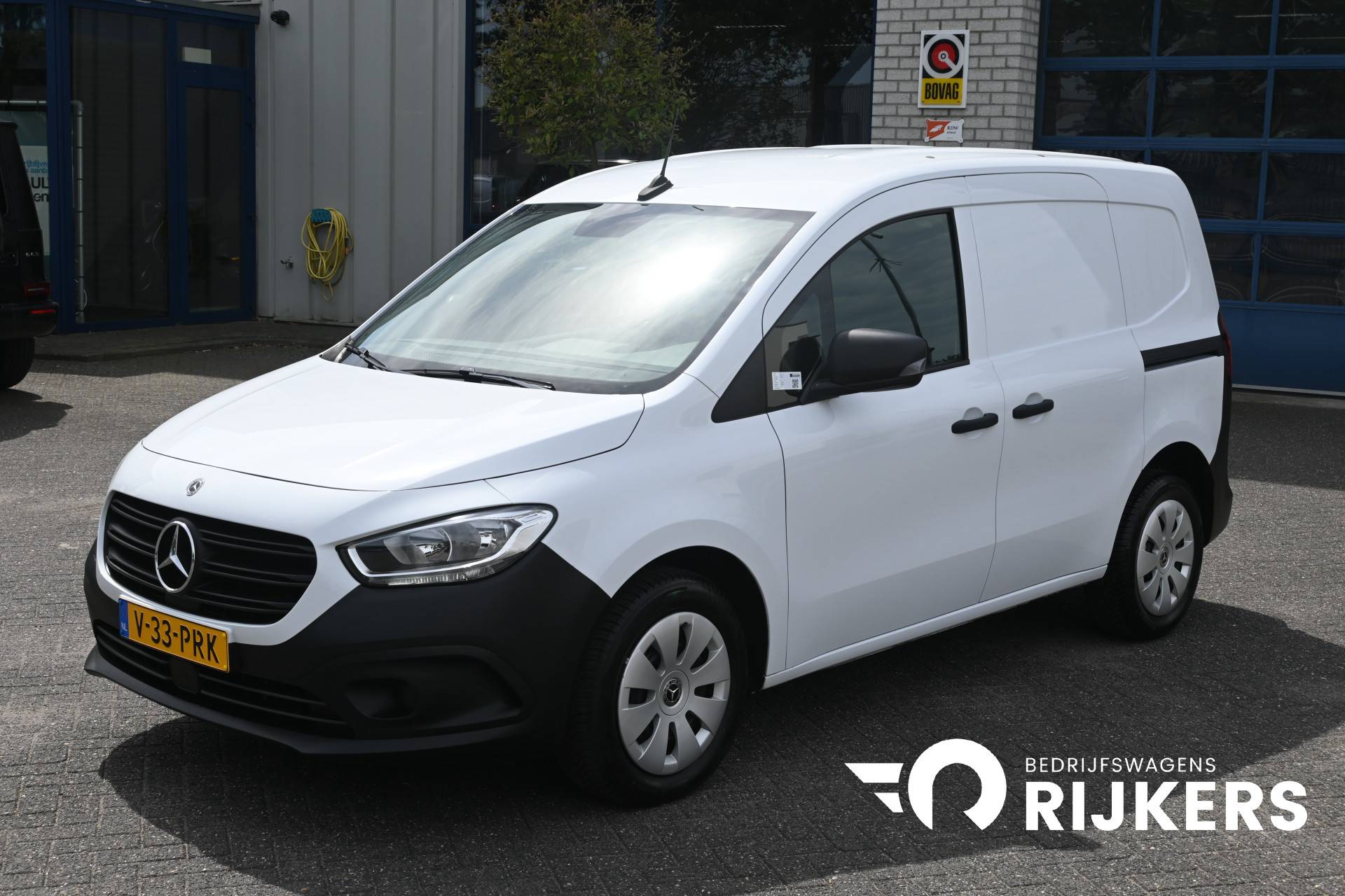 Mercedes-Benz Citan