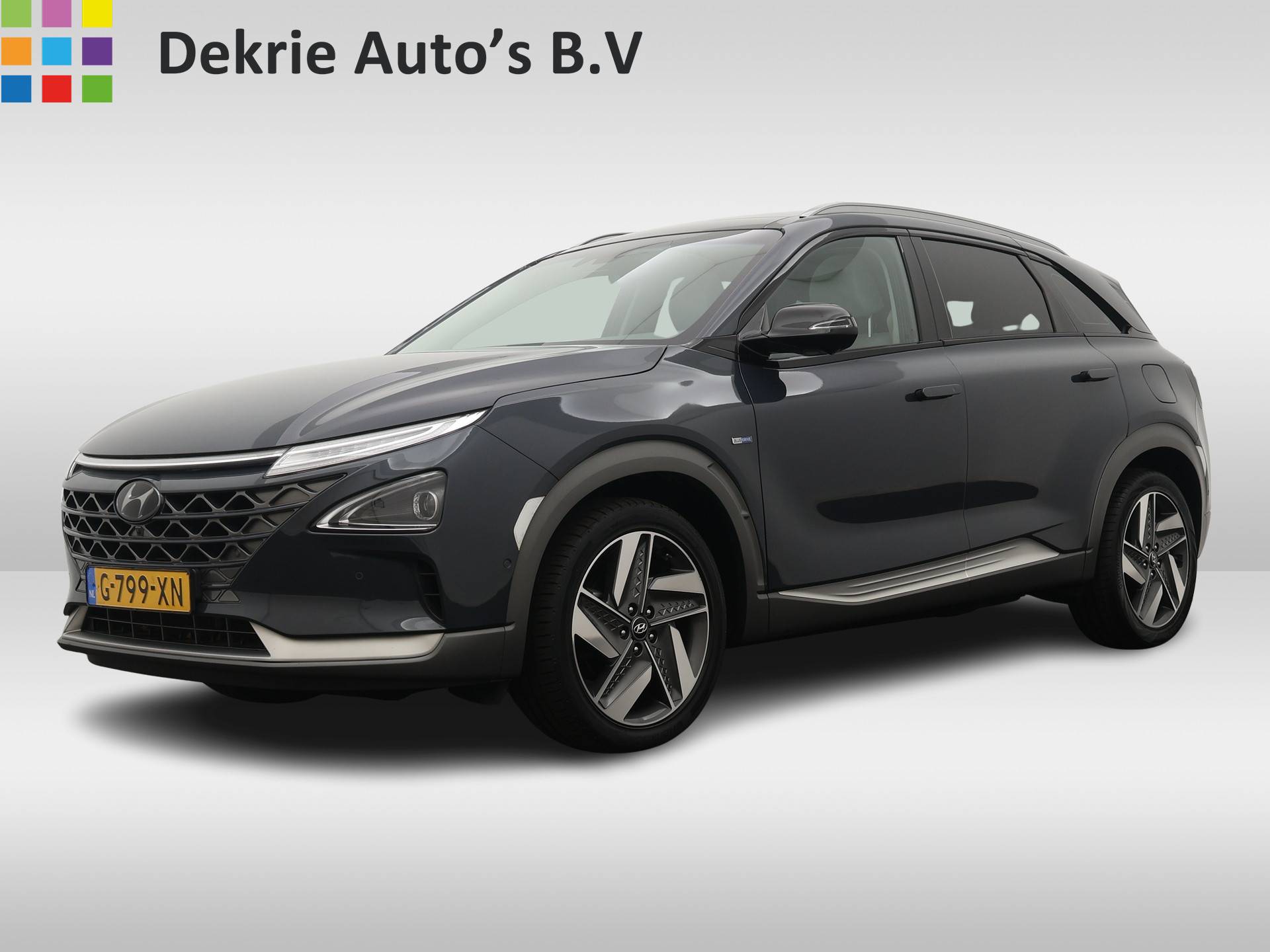 Hyundai Nexo