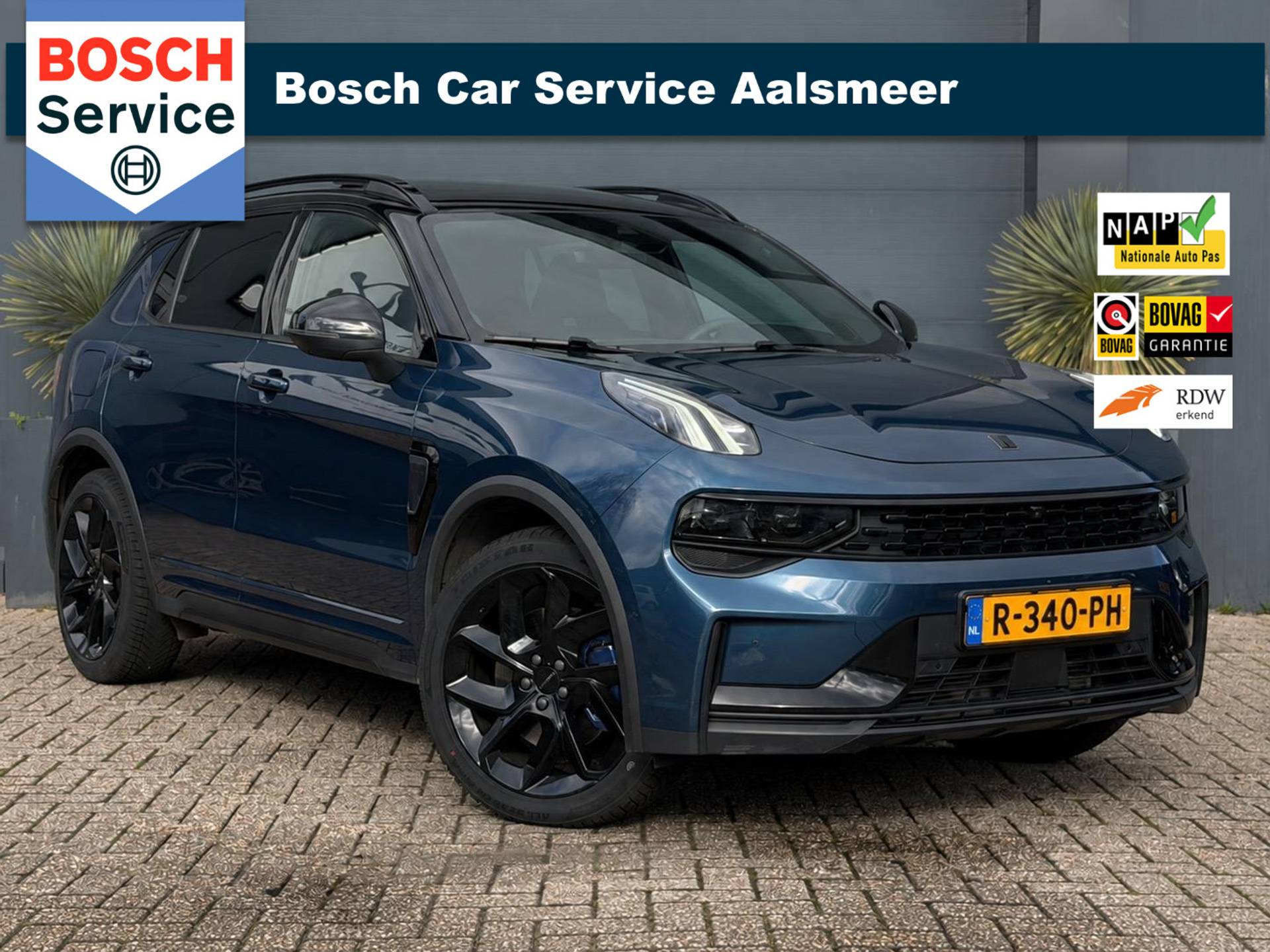 Lynk en Co 01