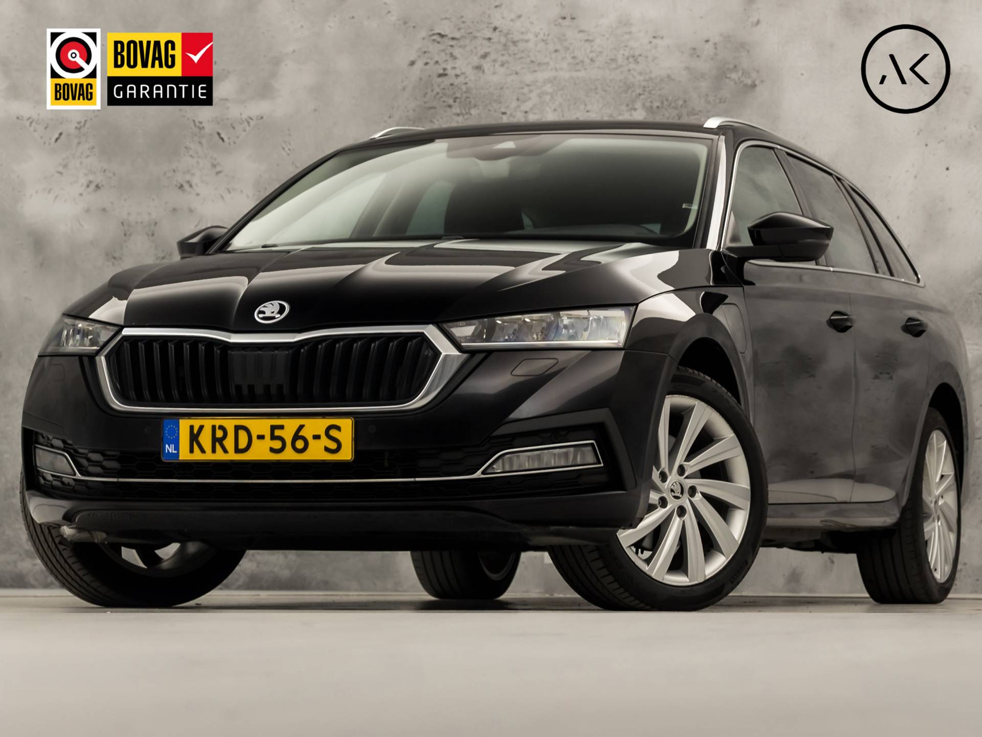 Škoda Octavia - Afbeelding 1