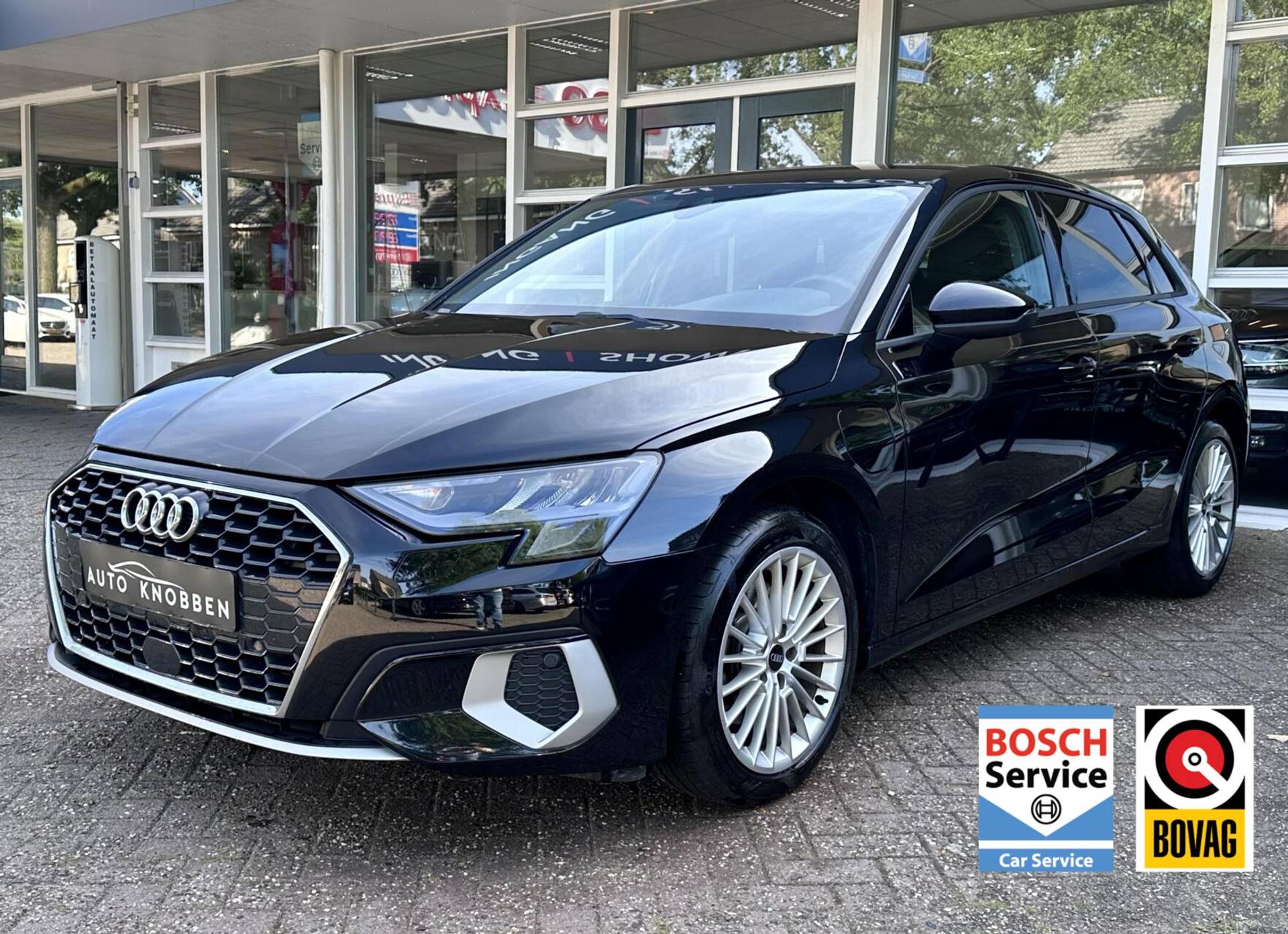 Audi A3 - Afbeelding 1