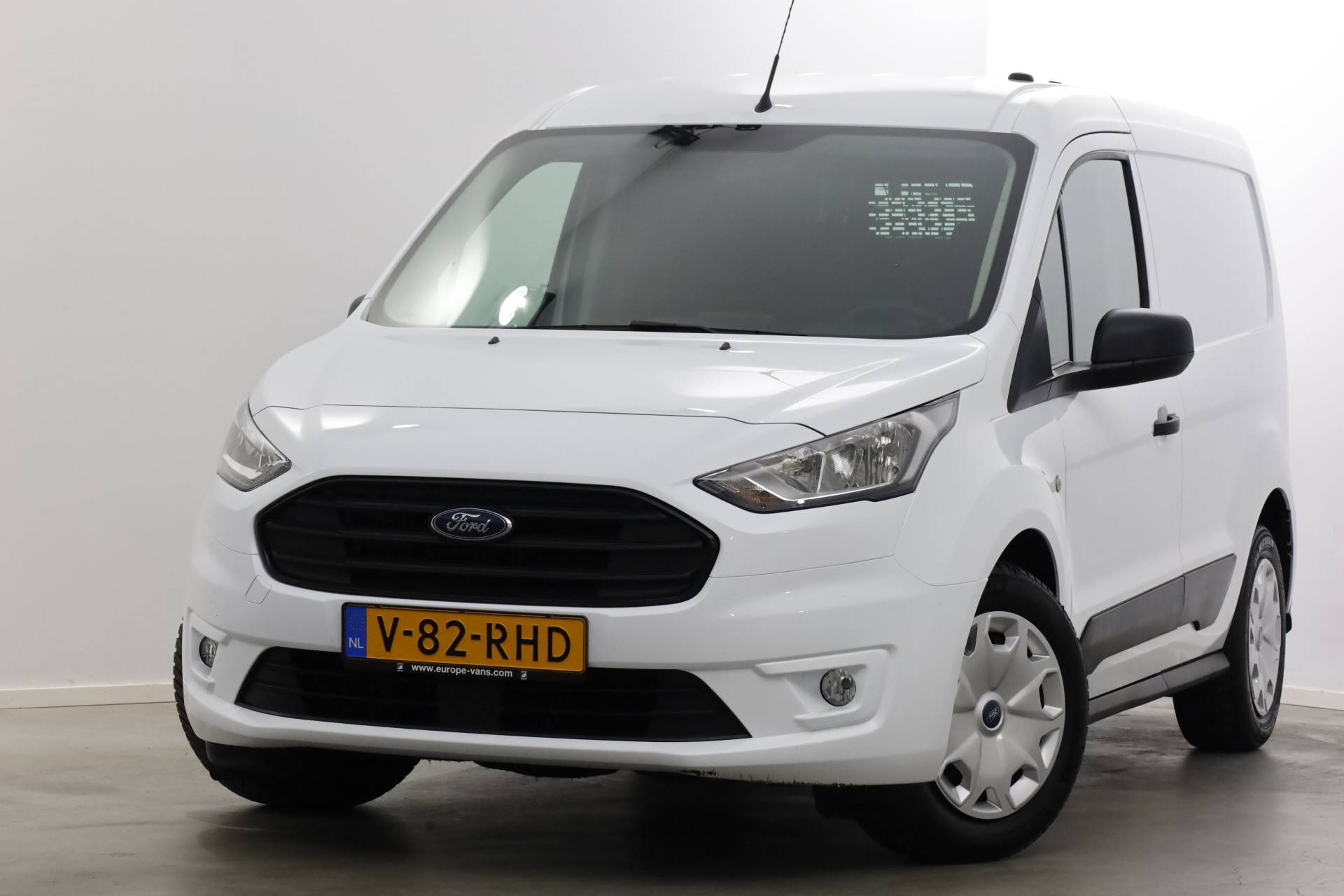 Ford Transit Connect - Afbeelding 1