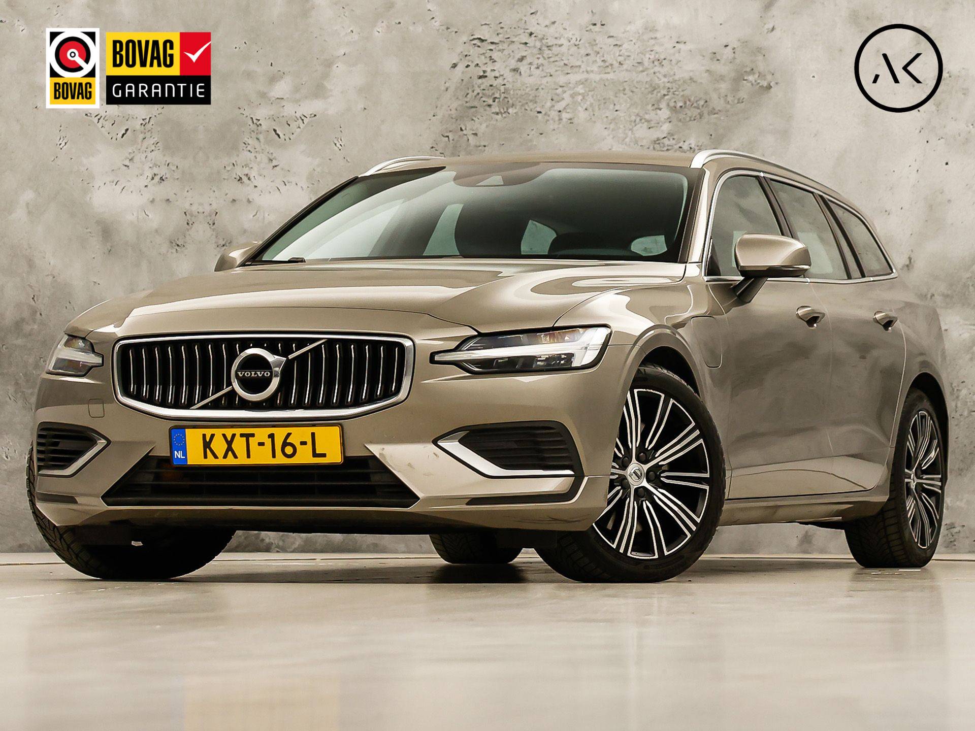 Volvo V60 - Afbeelding 1