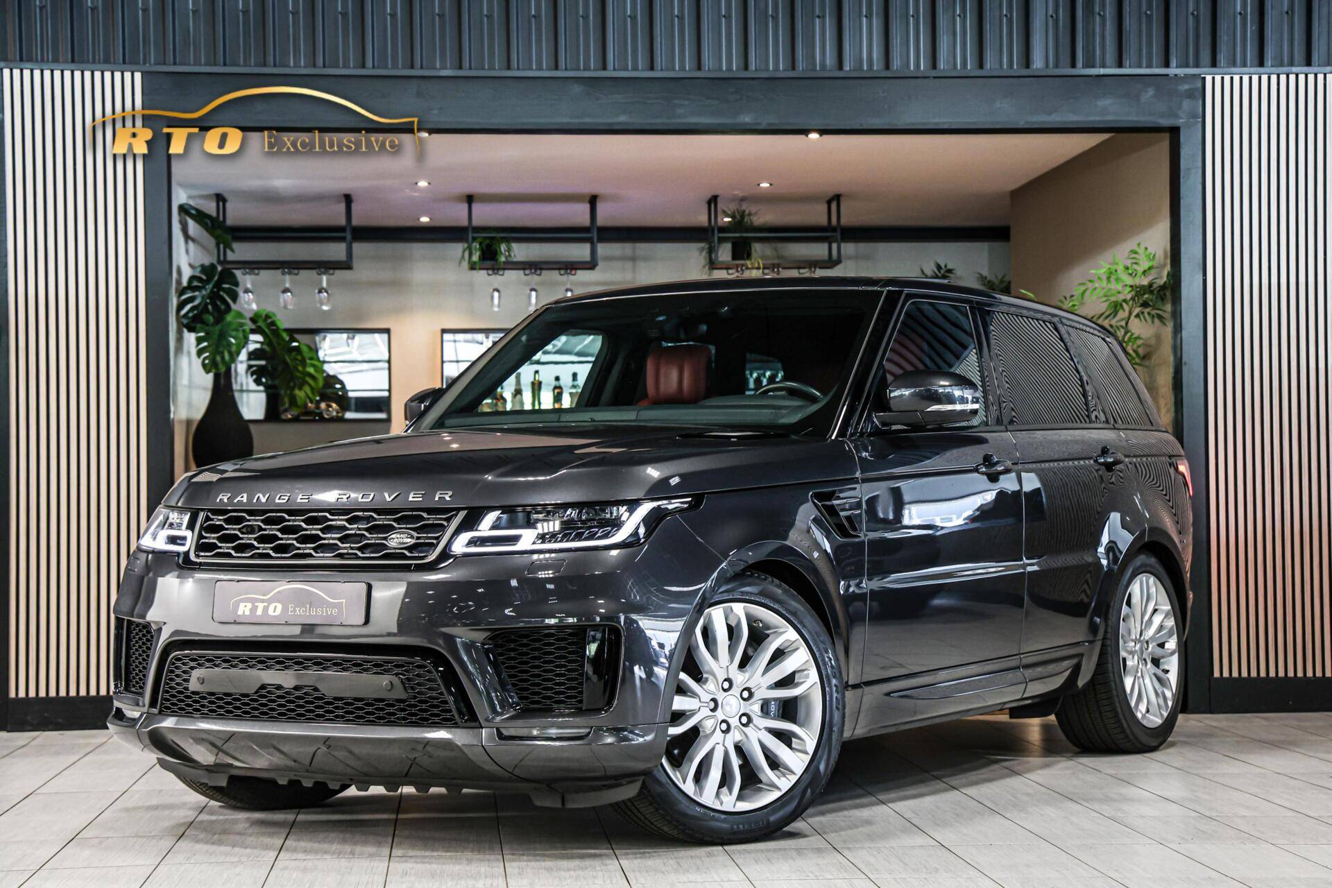 Land Rover Range Rover Sport - Afbeelding 1