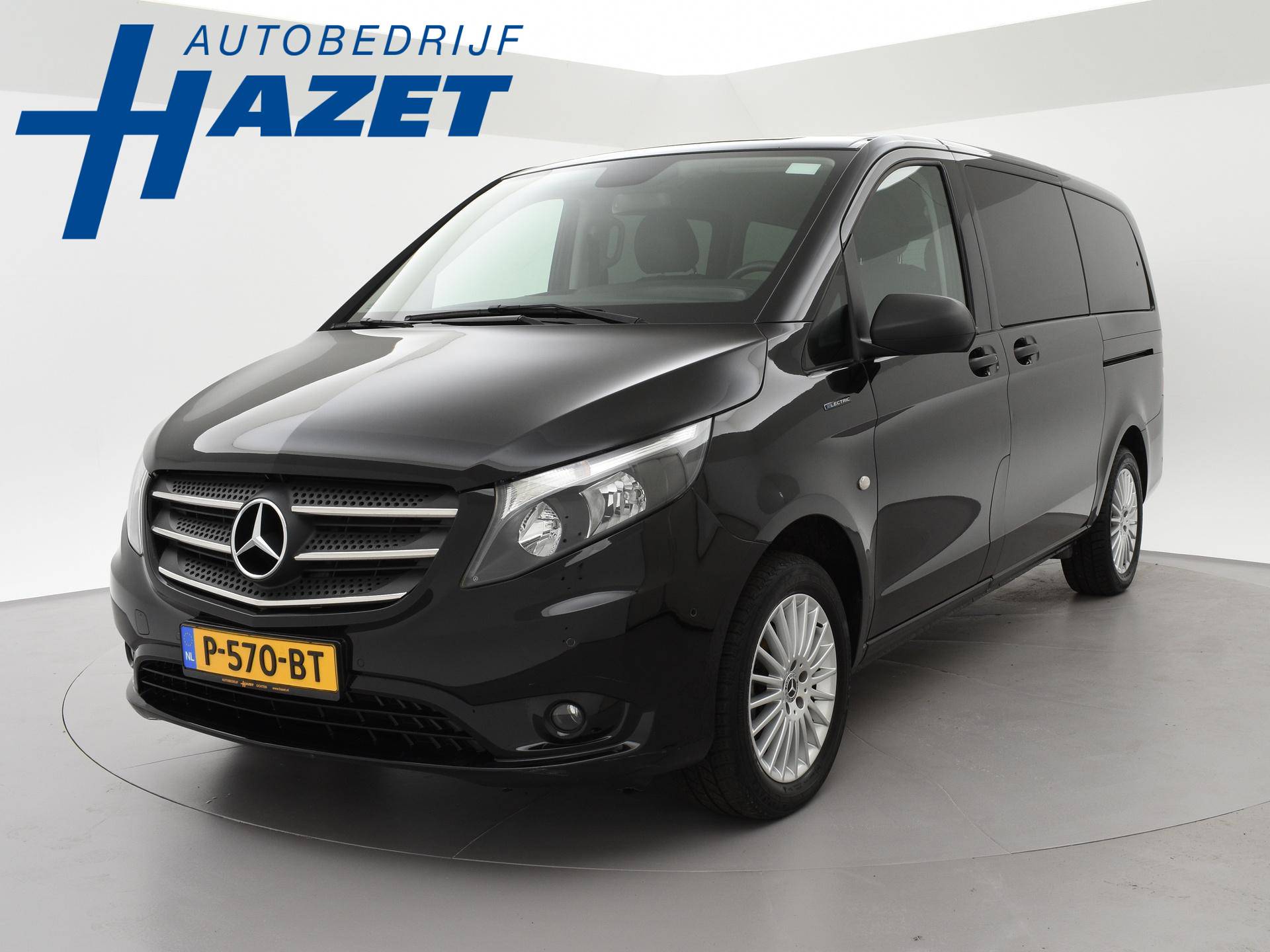 Mercedes-Benz eVito