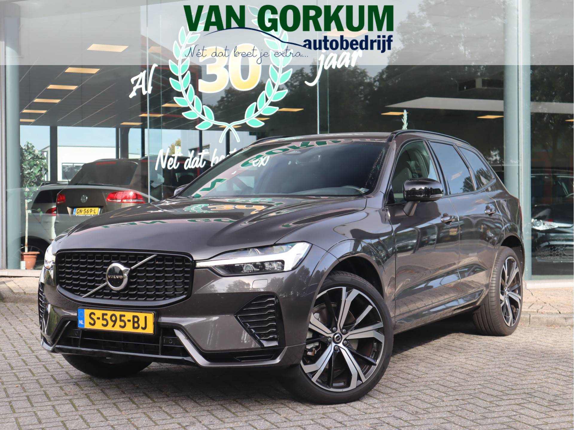 Volvo XC60 - Afbeelding 1