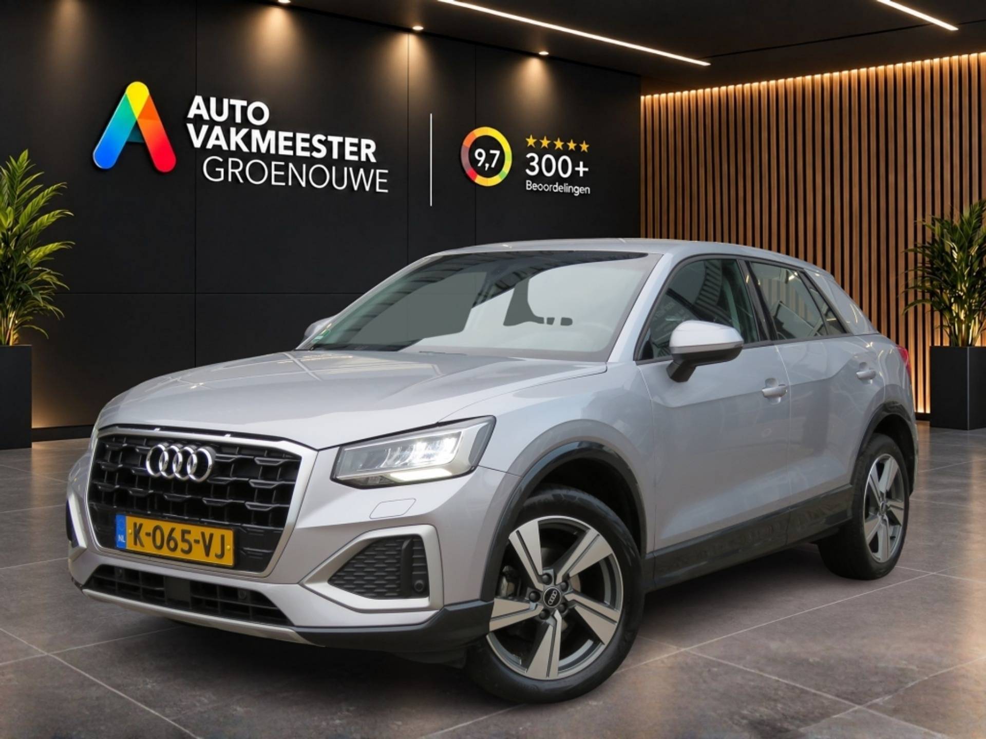 Audi Q2 - Afbeelding 1