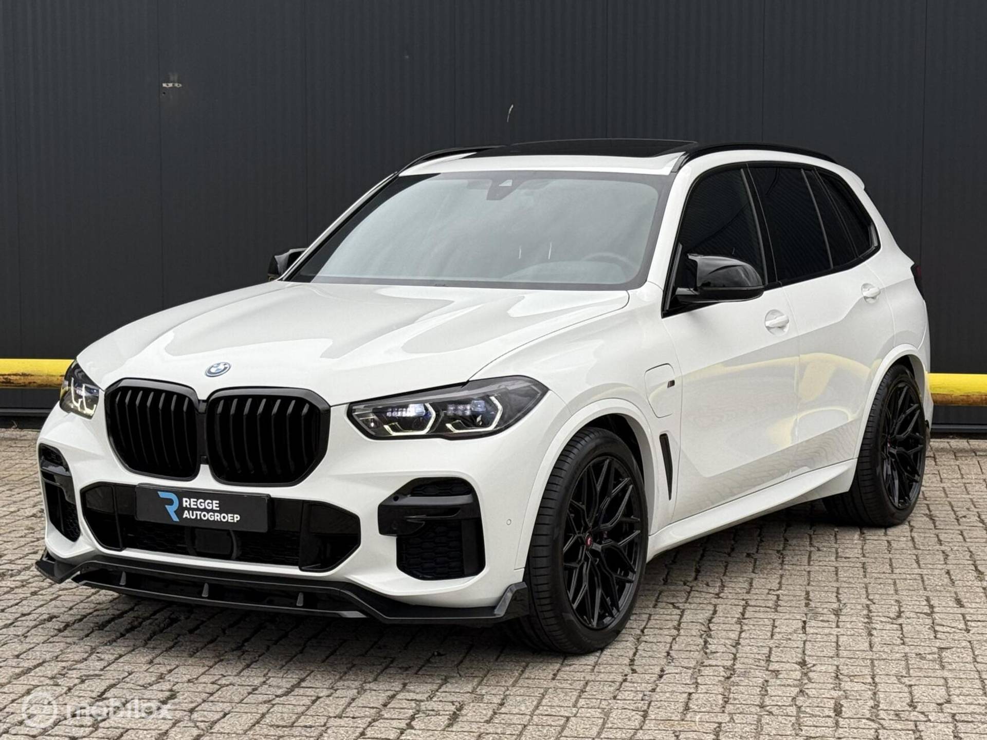 BMW X5 - Afbeelding 1