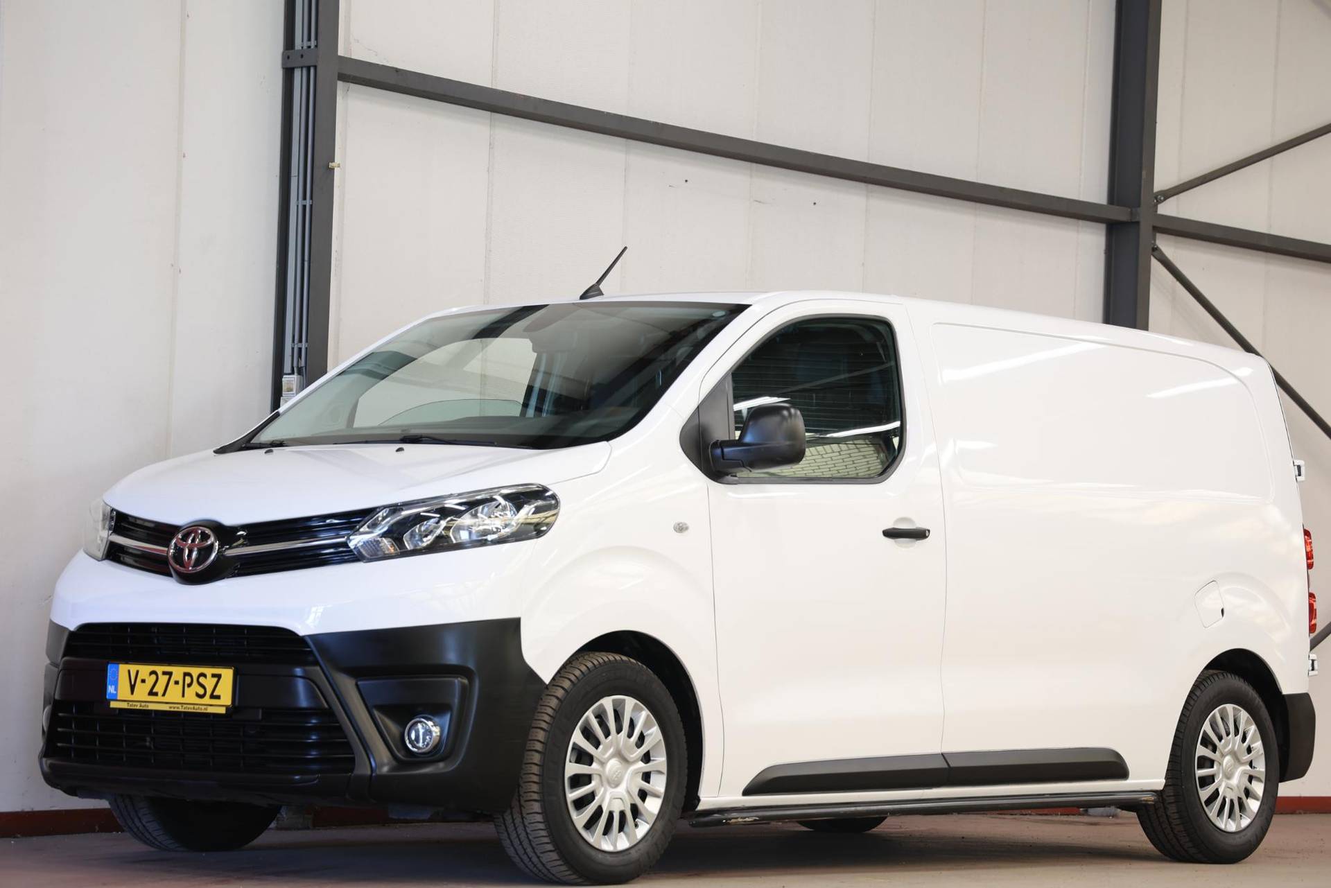 Toyota ProAce - Afbeelding 1