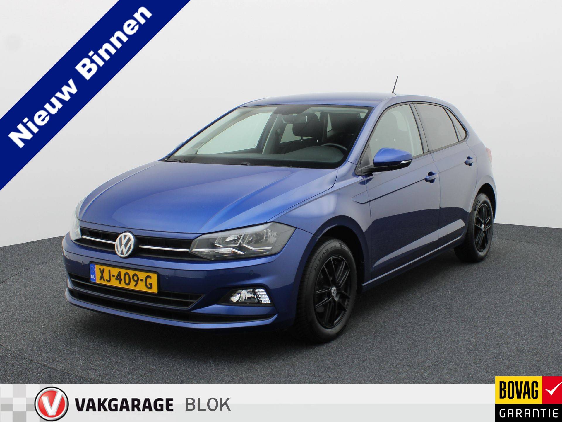 Volkswagen Polo - Afbeelding 1