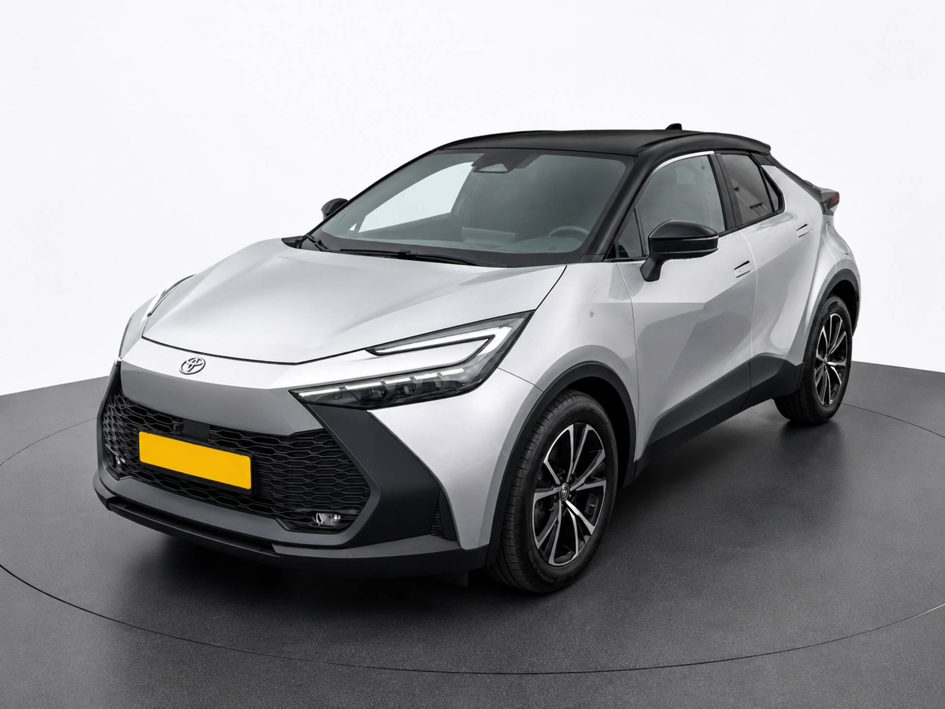 Toyota C-HR - Afbeelding 1