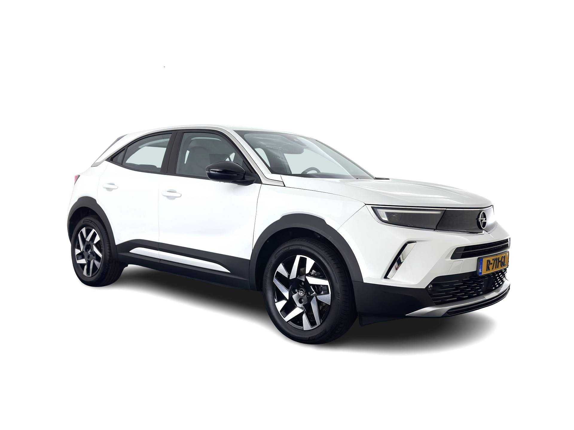 Opel Mokka-e