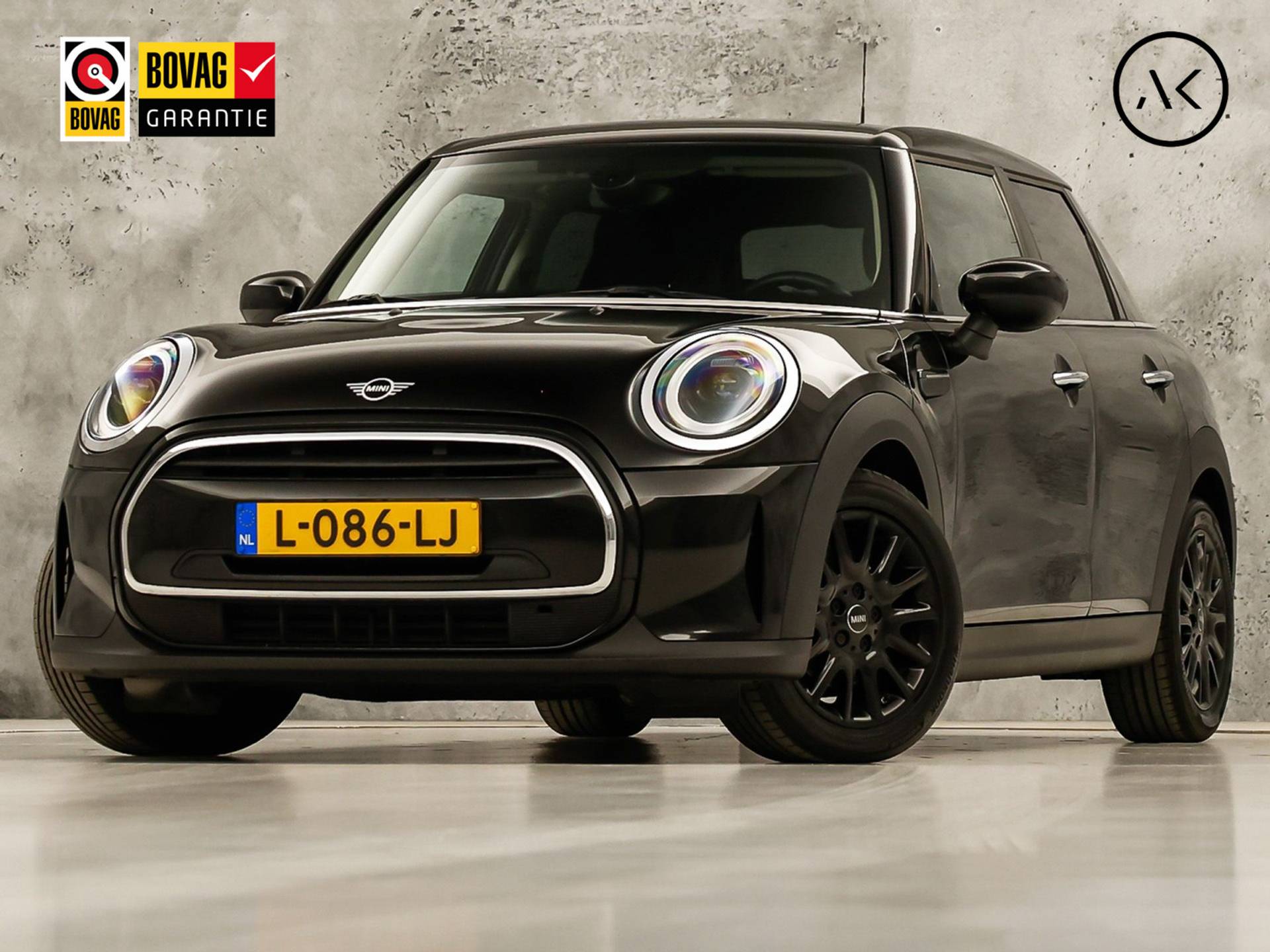 MINI One