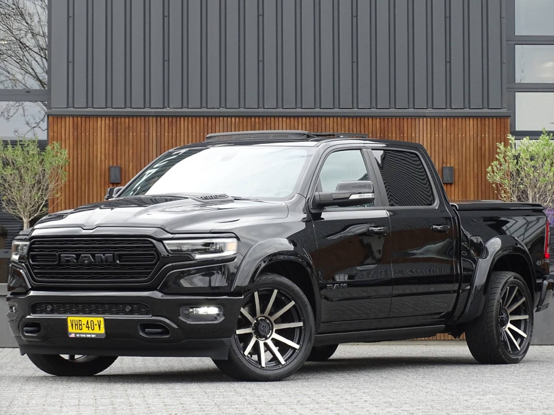 Dodge Ram 1500 - Afbeelding 1