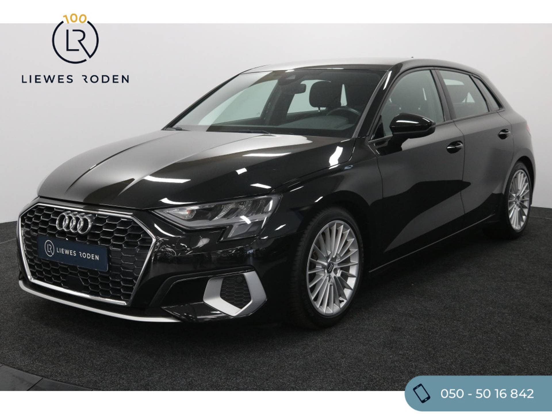 Audi A3 - Afbeelding 1