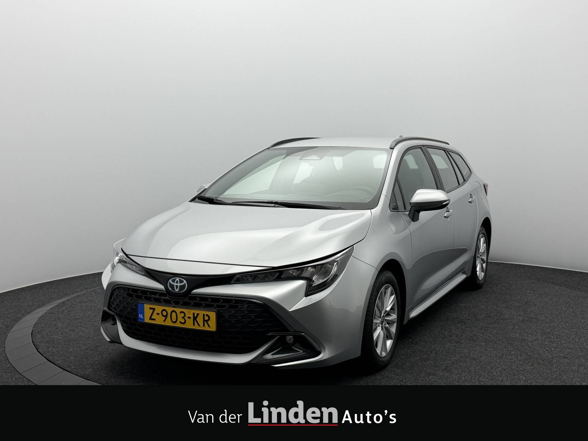 Toyota Corolla Touring Sports - Afbeelding 1