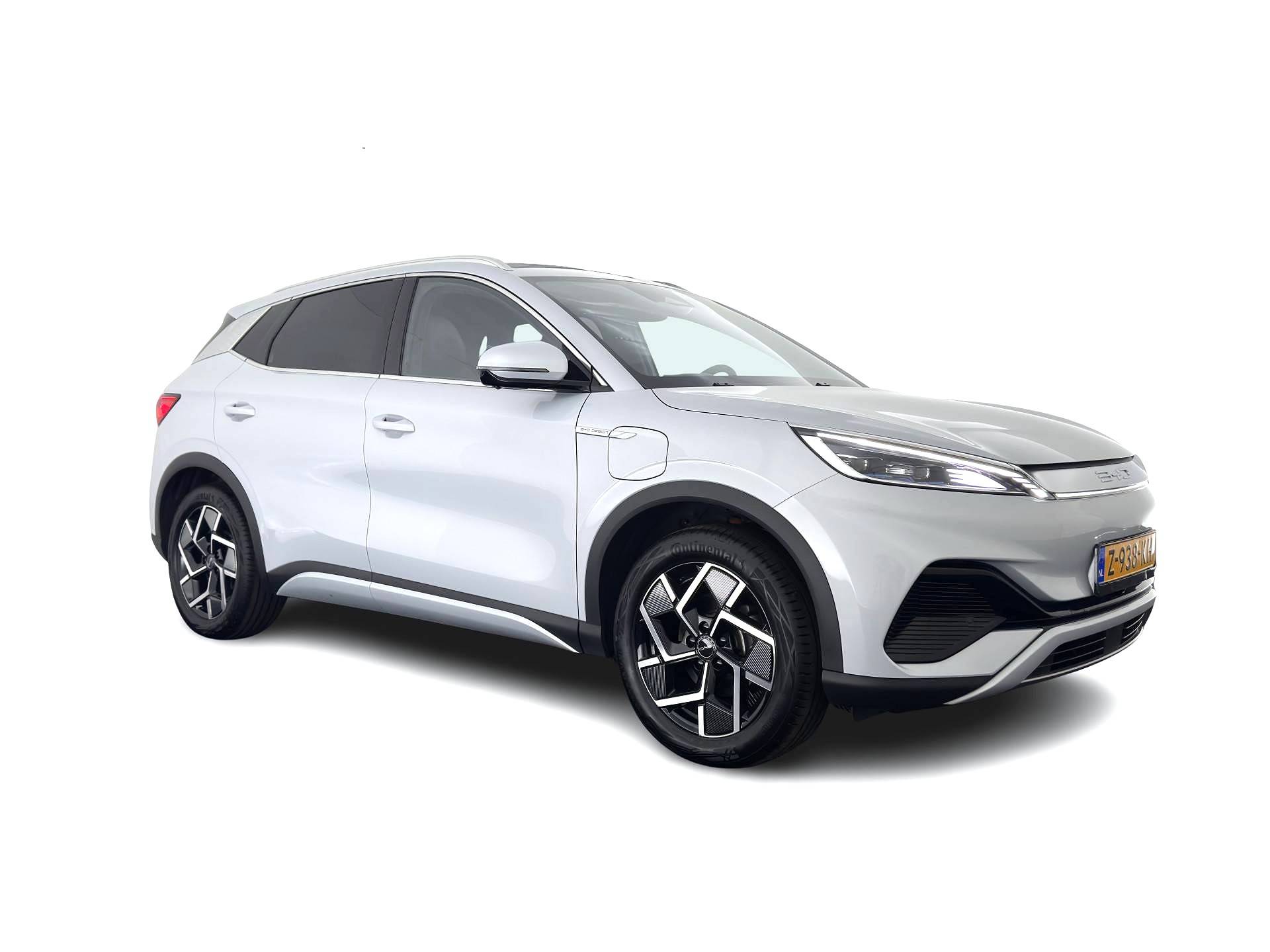 BYD ATTO 3 - Afbeelding 1