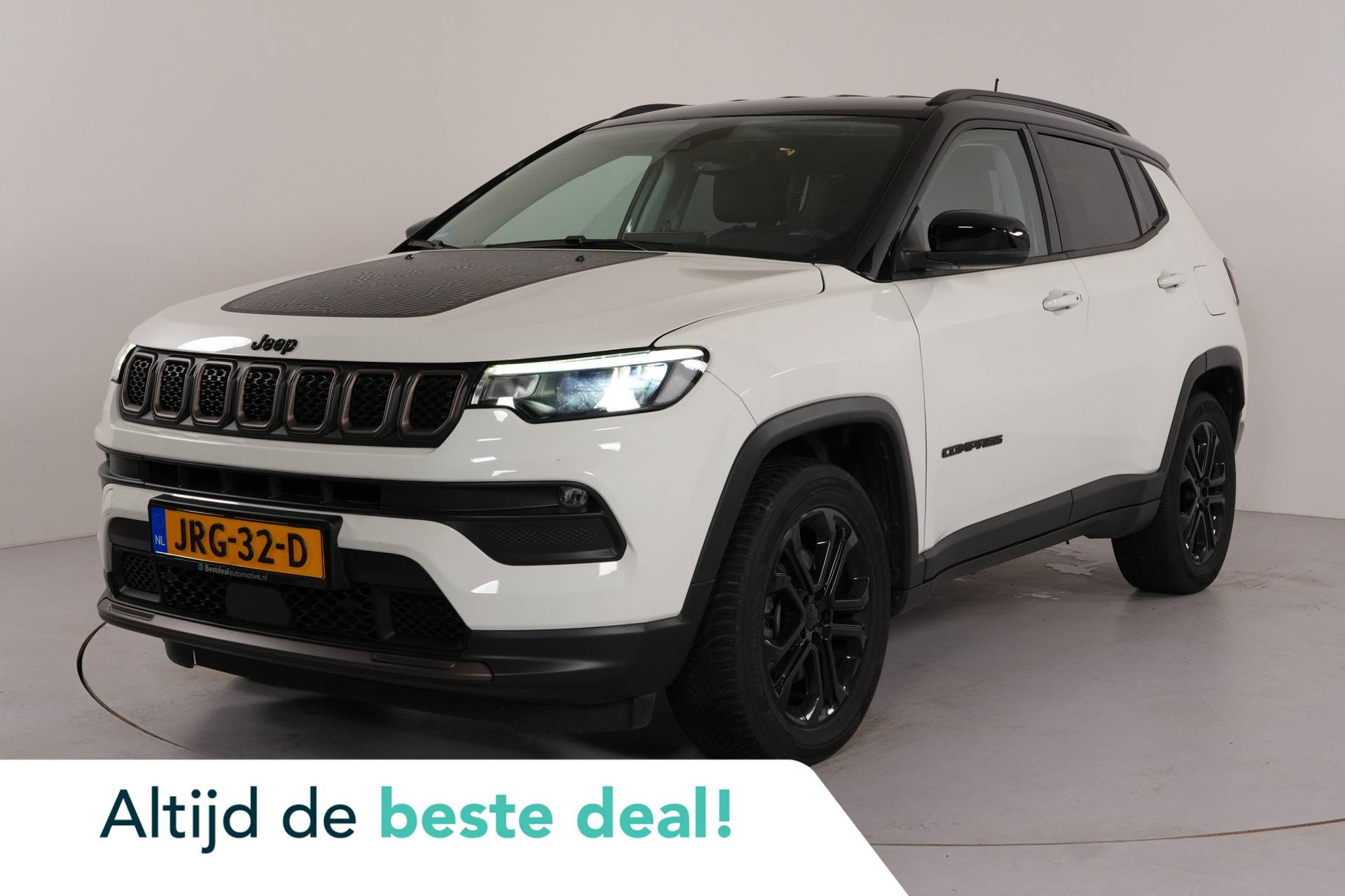 Jeep Compass - Afbeelding 1