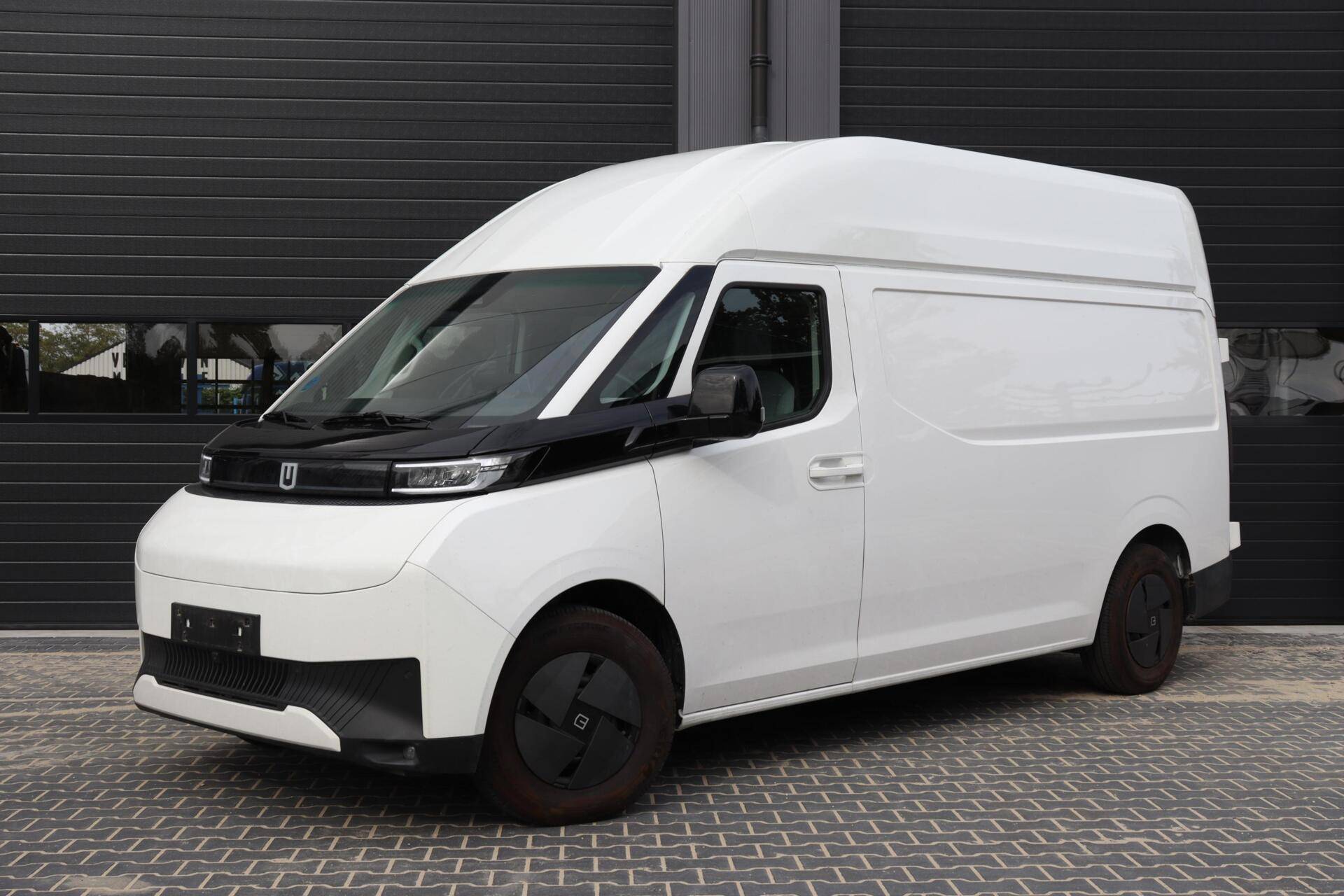 Farizon SV