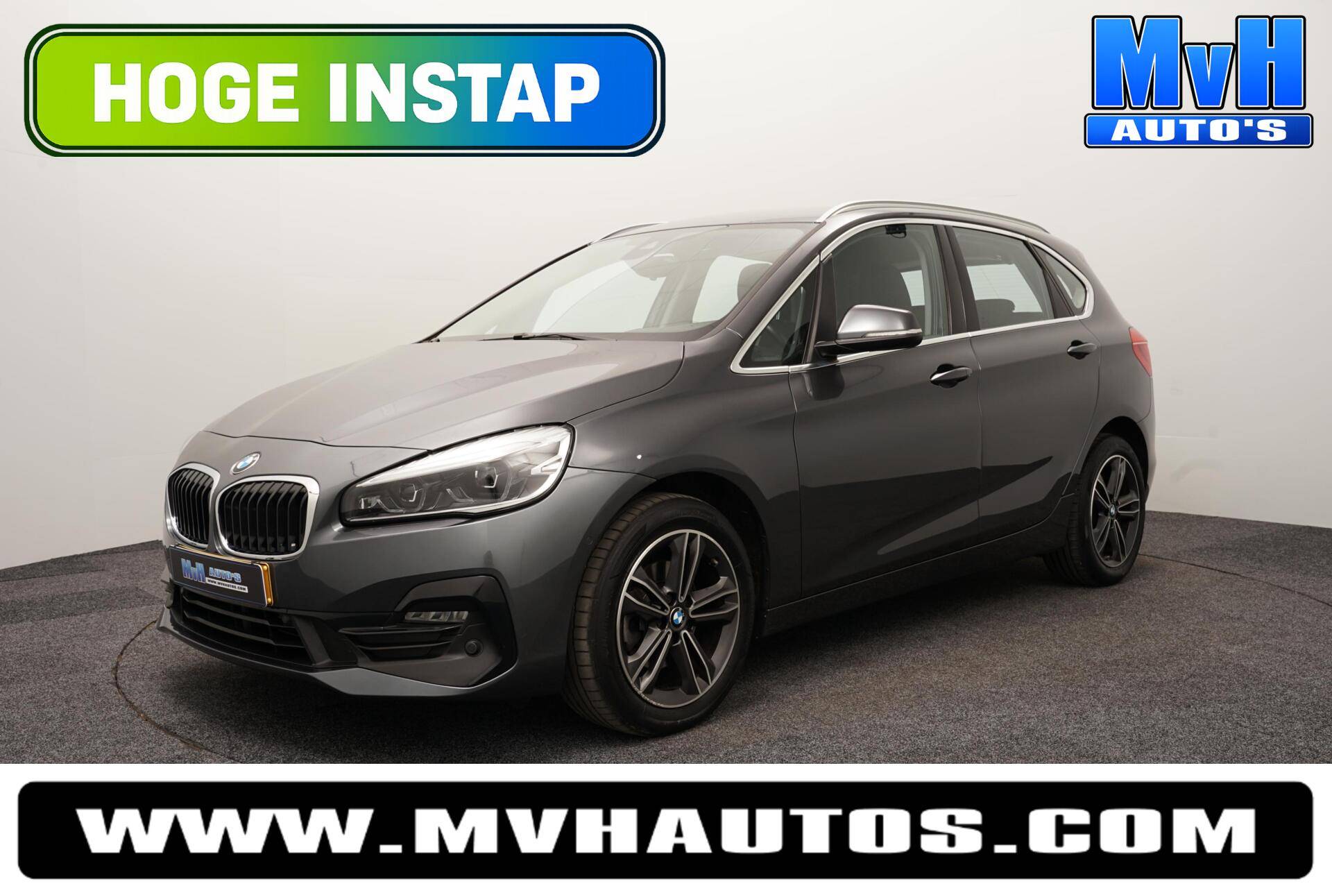 BMW 2 Serie