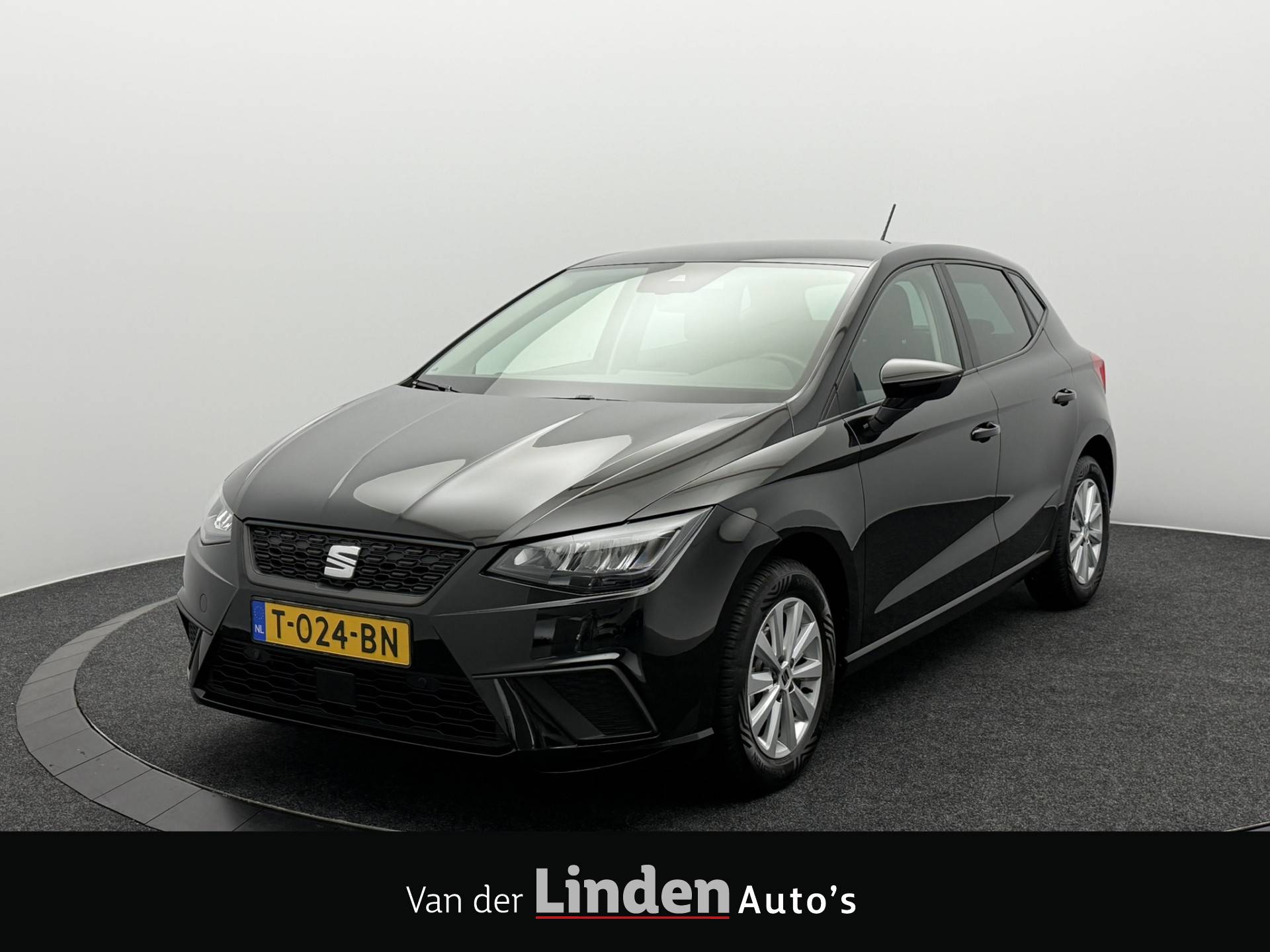 SEAT Ibiza - Afbeelding 1