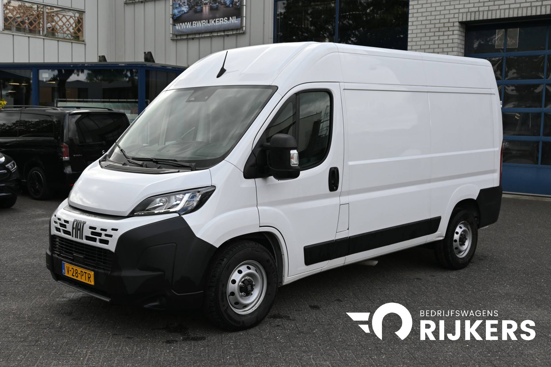 Fiat Ducato - Afbeelding 1