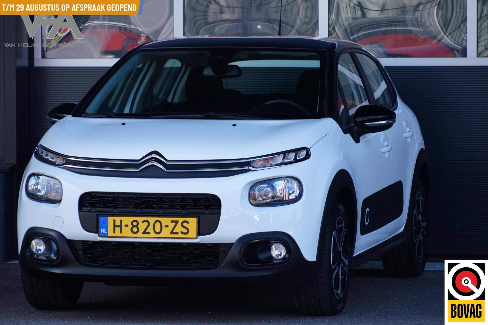 Citroën C3 - Afbeelding 1