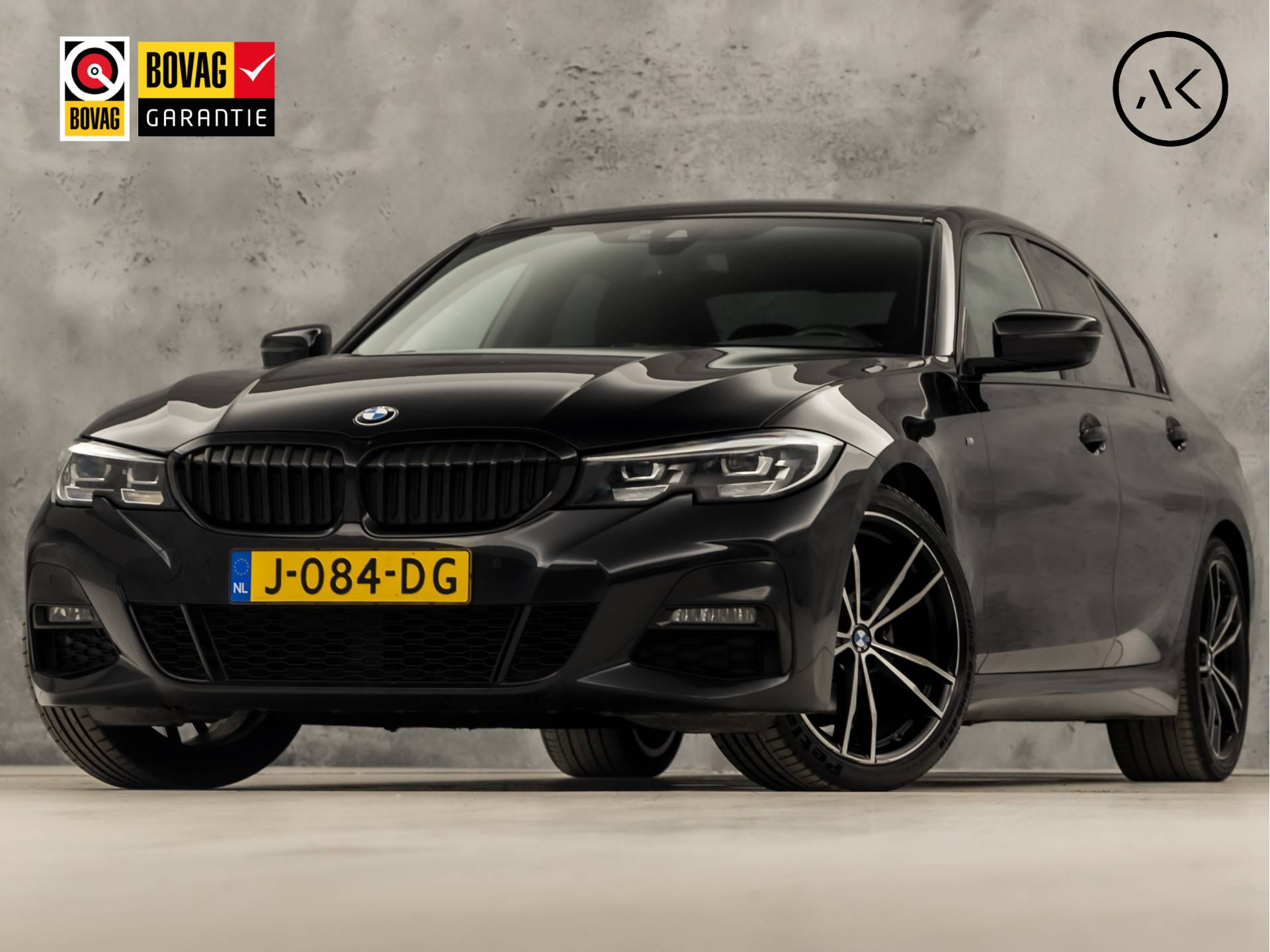 BMW 3 Serie - Afbeelding 1